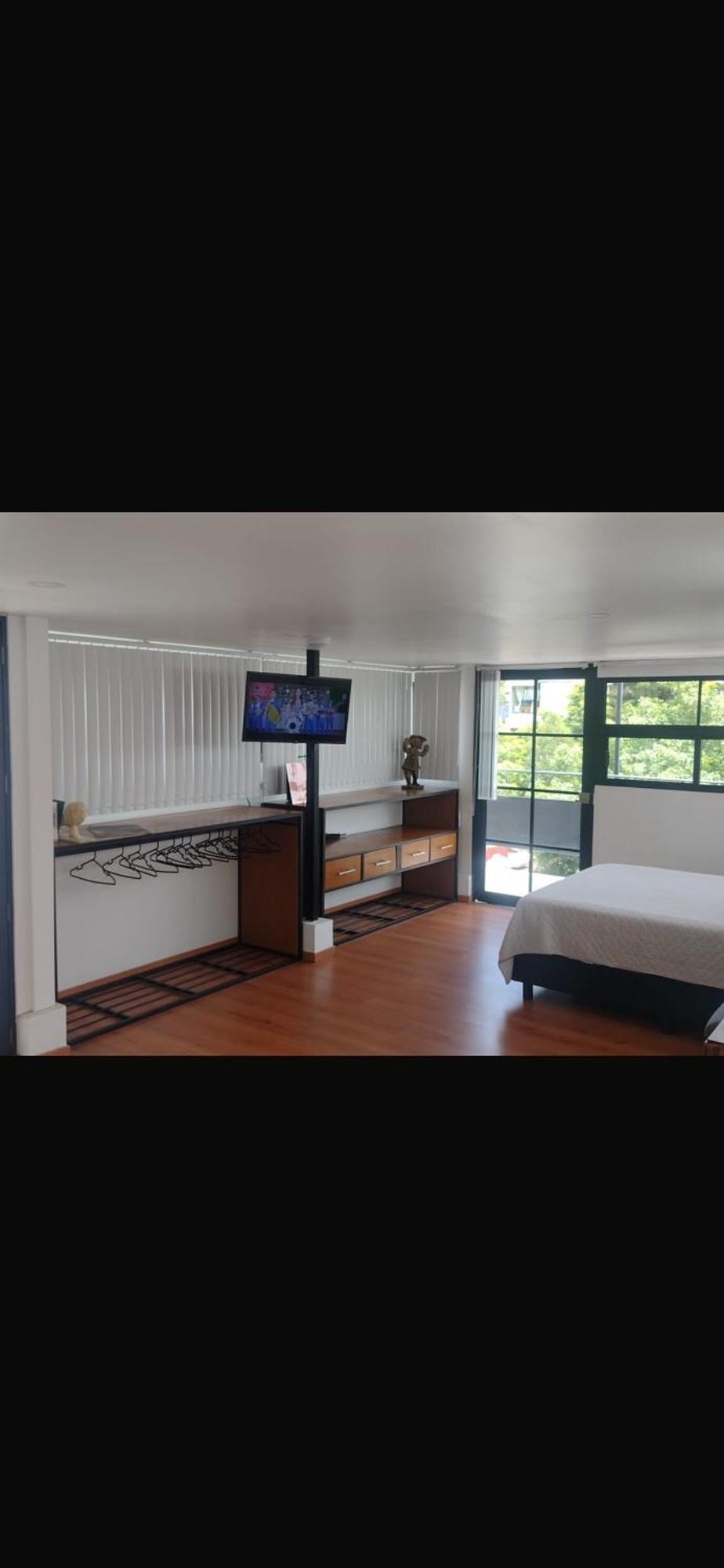 Terrazas. Apartamento *