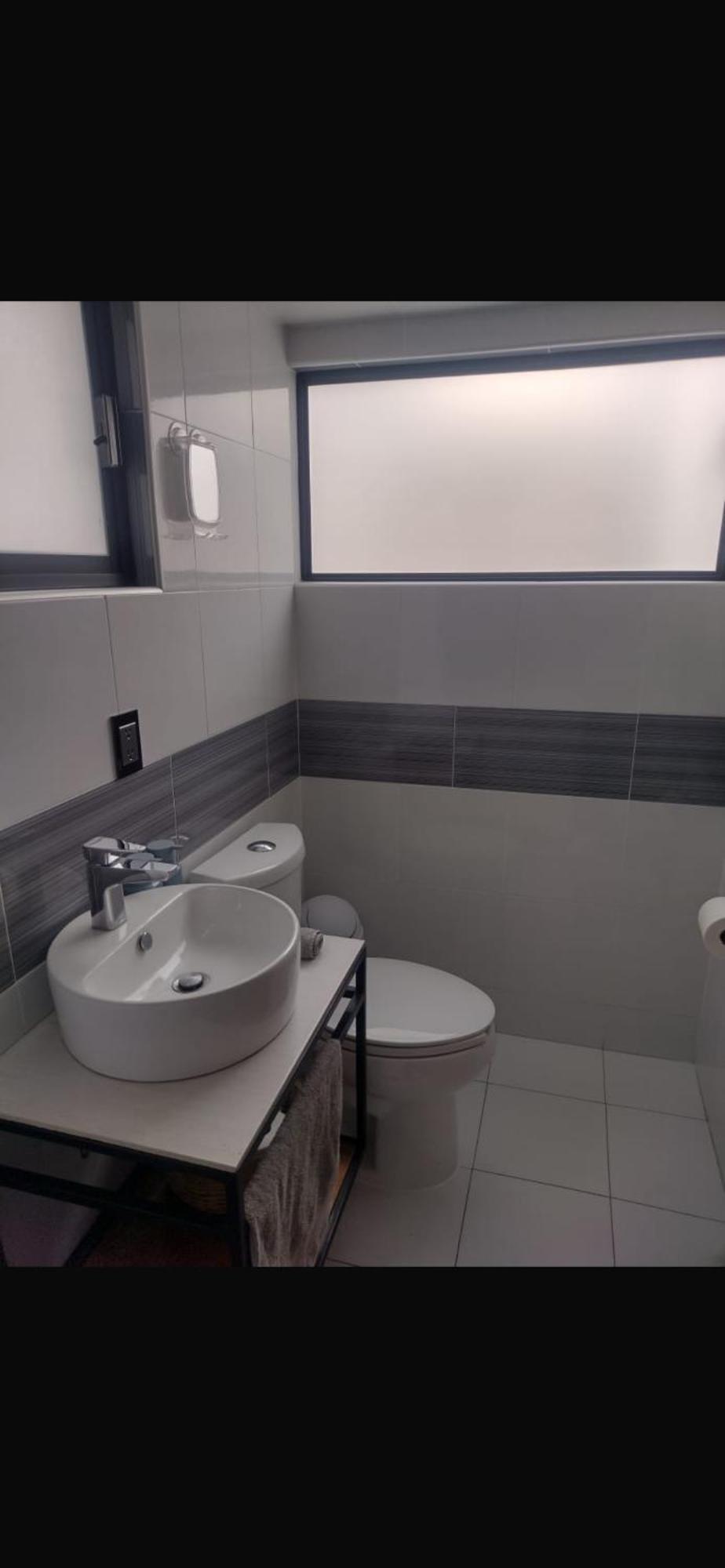 Apartamento Terrazas. México DF