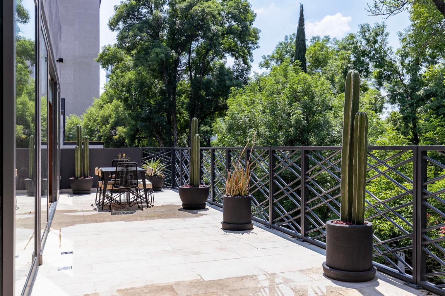 Aristoteles 103, In Polanco By Blueground * Mexico City