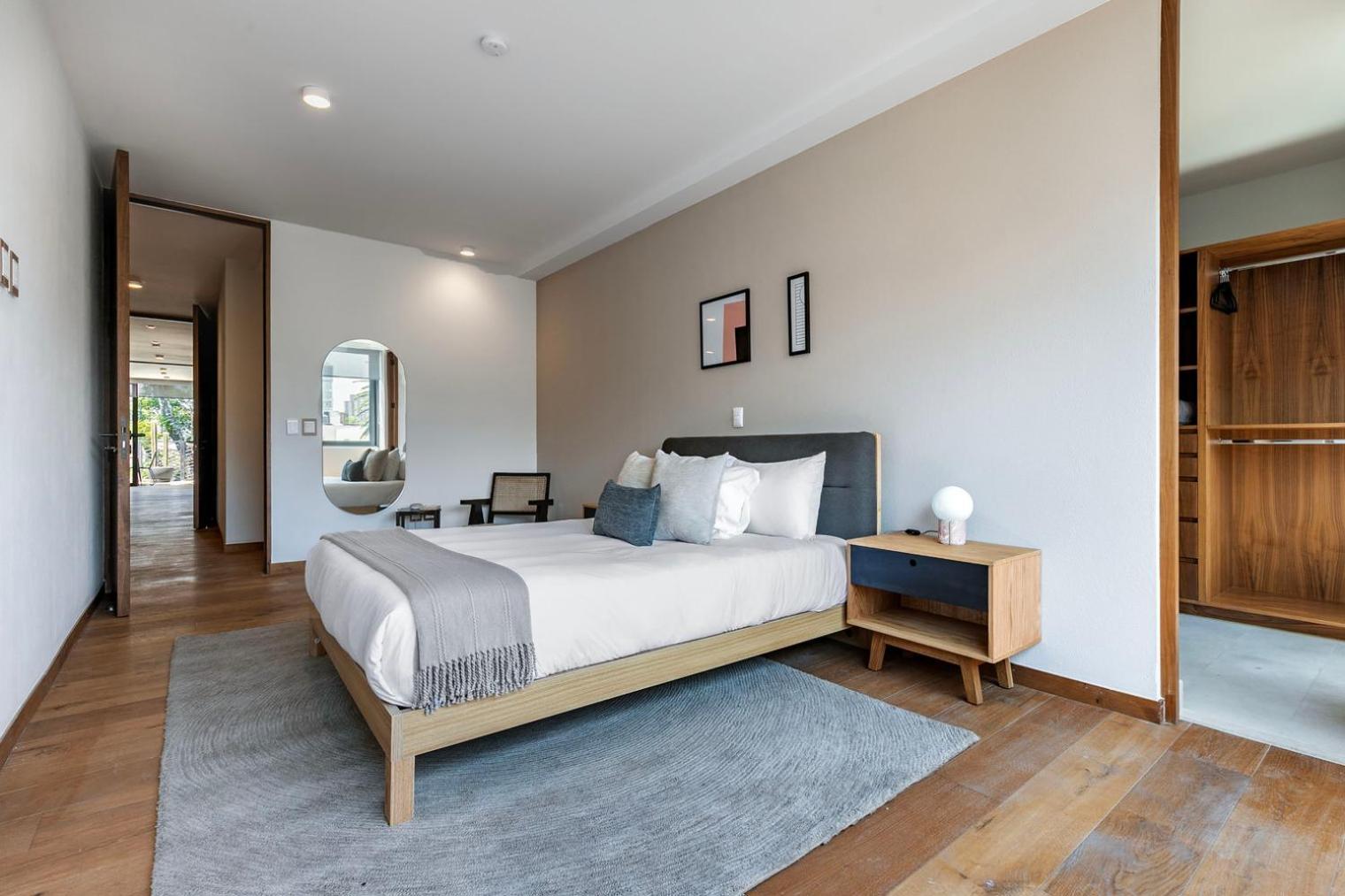 Aristoteles 103, In Polanco By Blueground Apartment