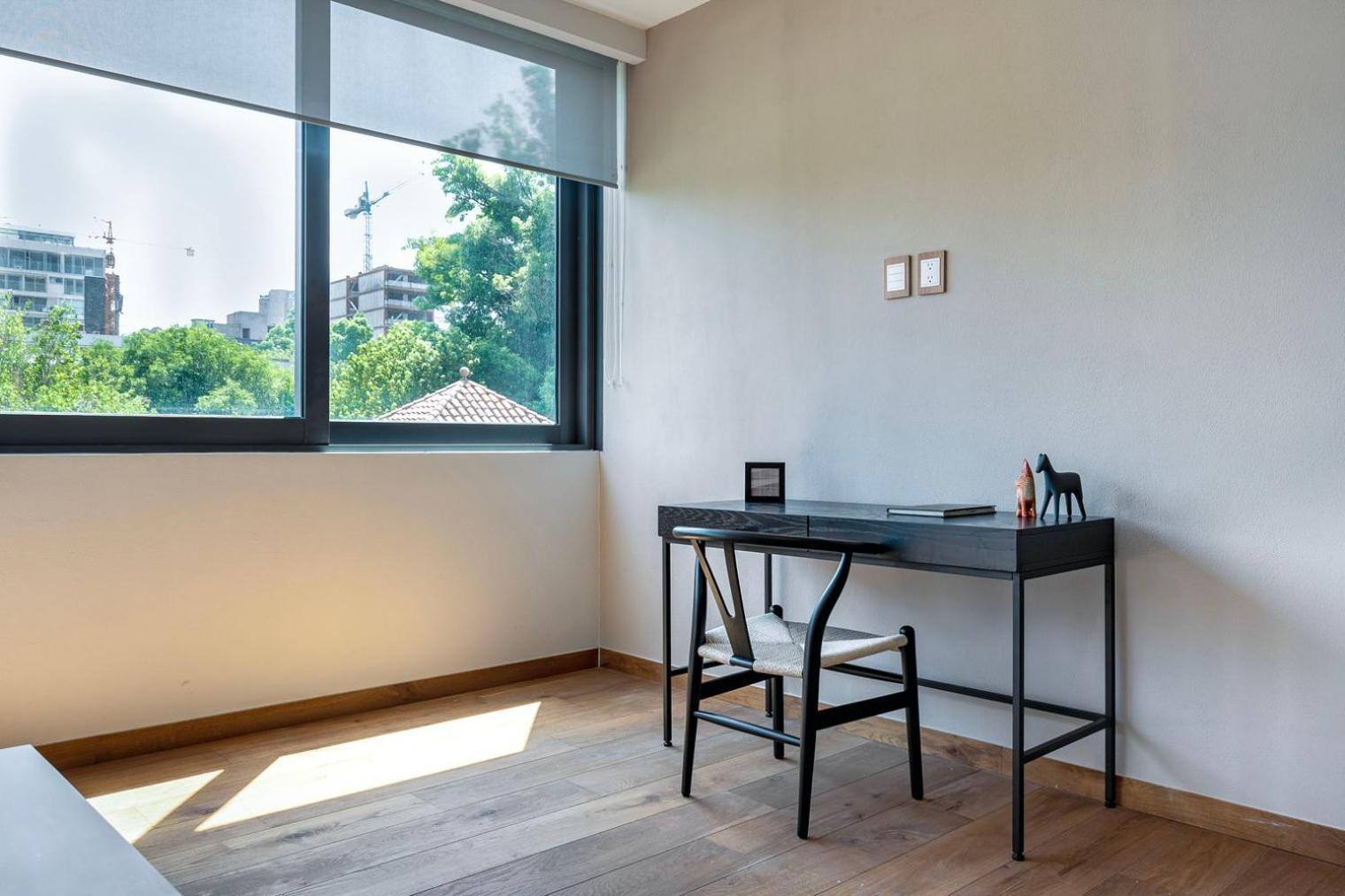 Aristoteles 103, In Polanco By Blueground Apartment Mexico City