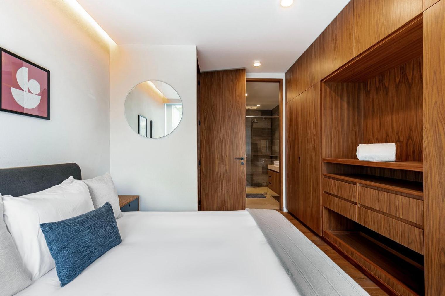 Aristoteles 103, In Polanco By Blueground Apartment