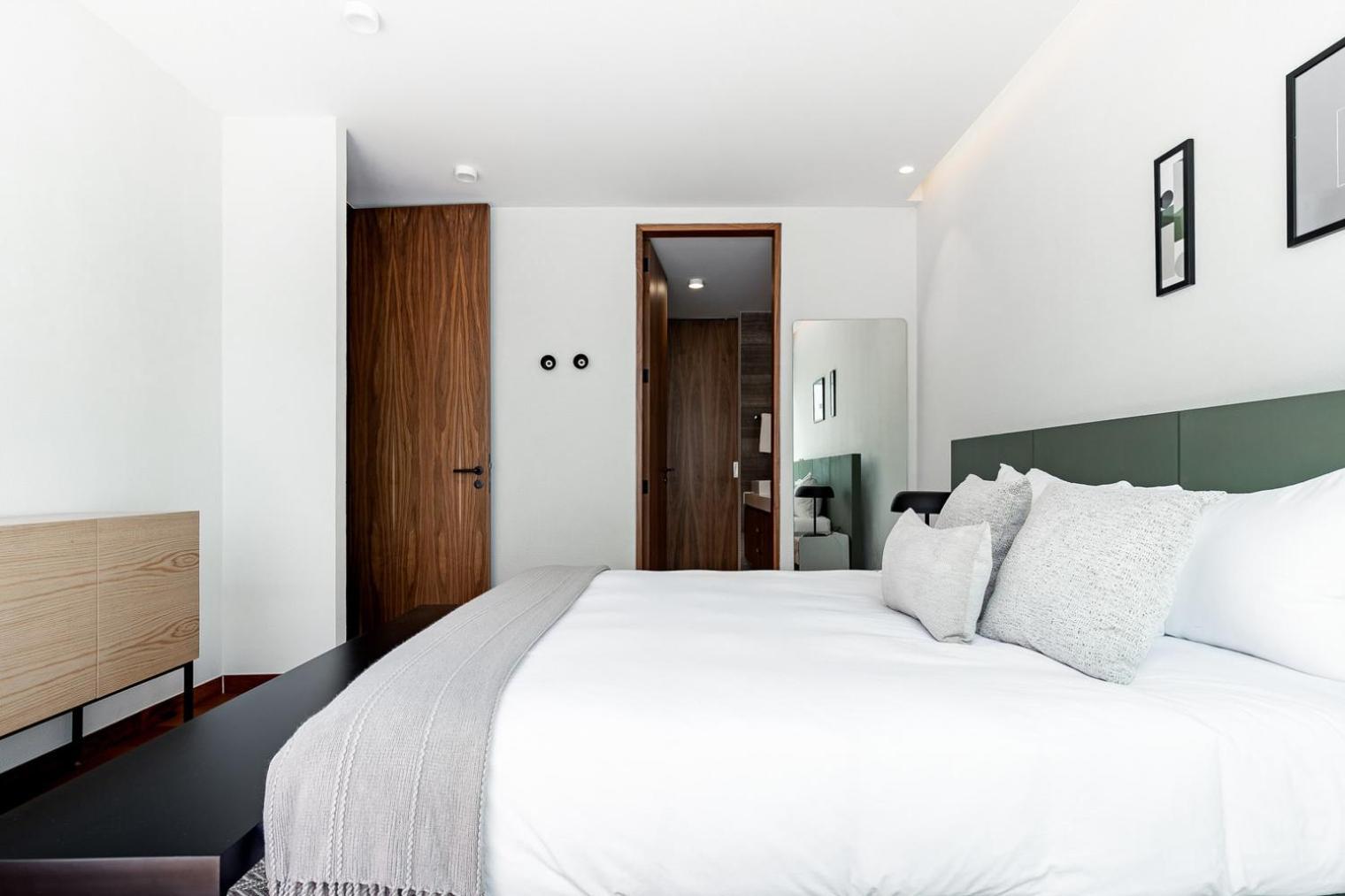 Aristoteles 103, In Polanco By Blueground Apartment