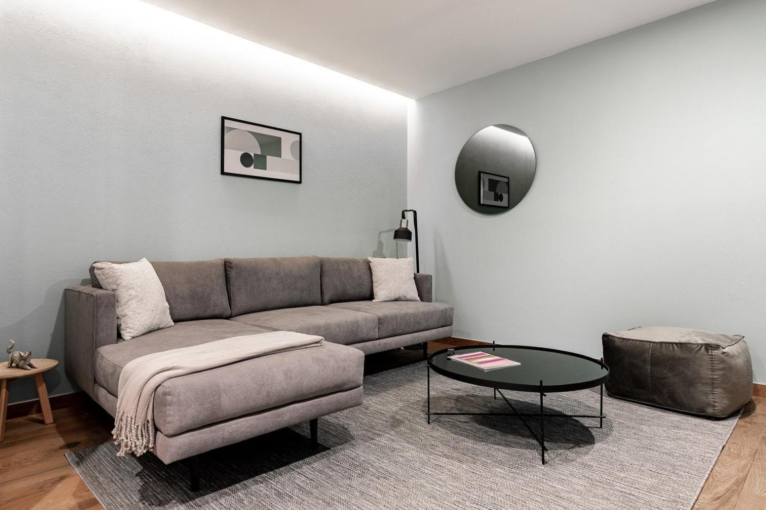 Aristoteles 103, In Polanco By Blueground Apartment *