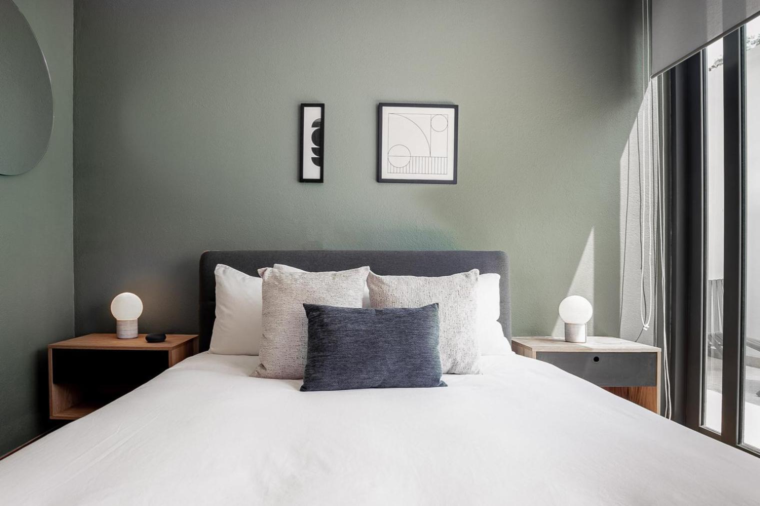 Apartment Aristoteles 103, In Polanco By Blueground Mexico City