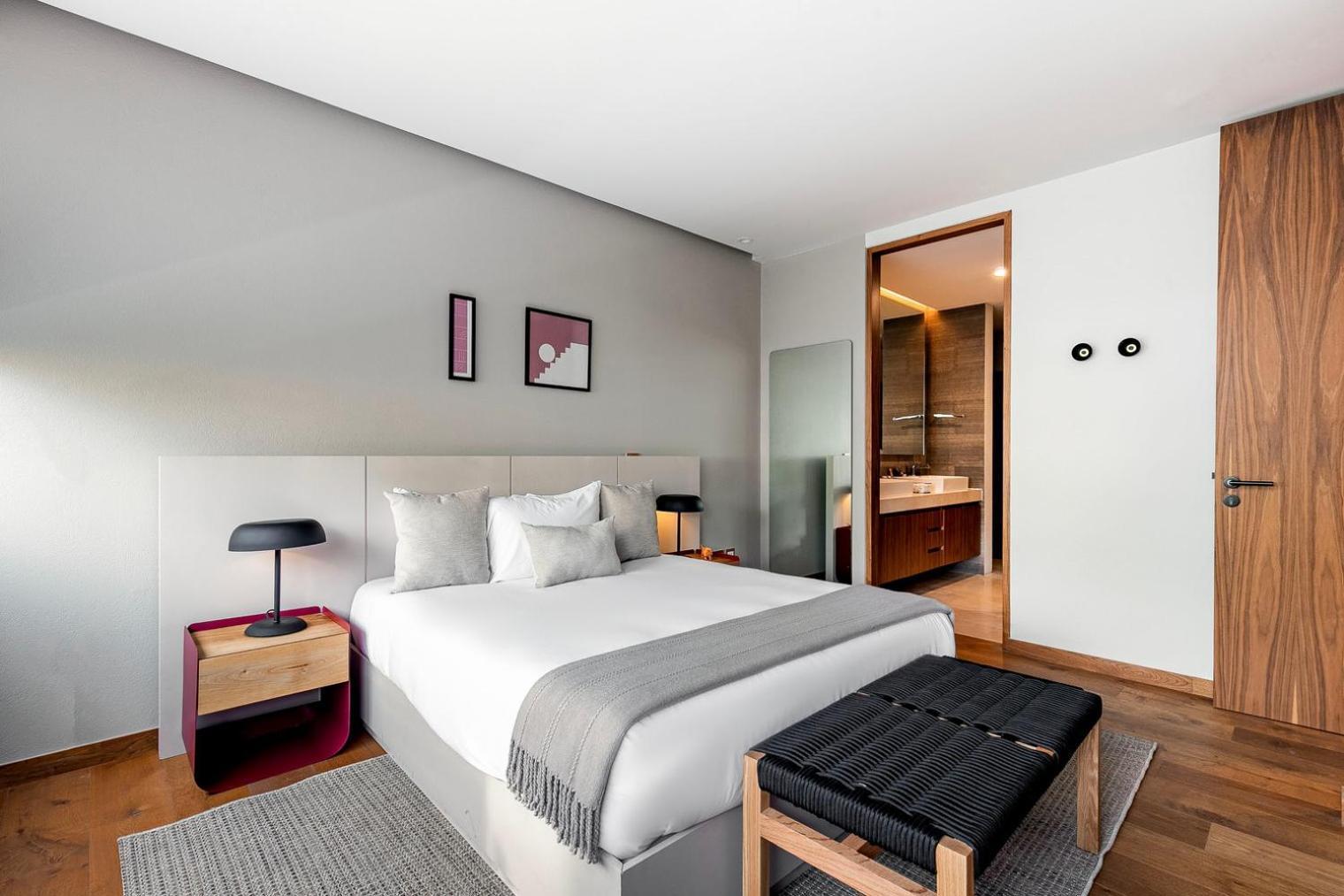 Aristoteles 103, In Polanco By Blueground *