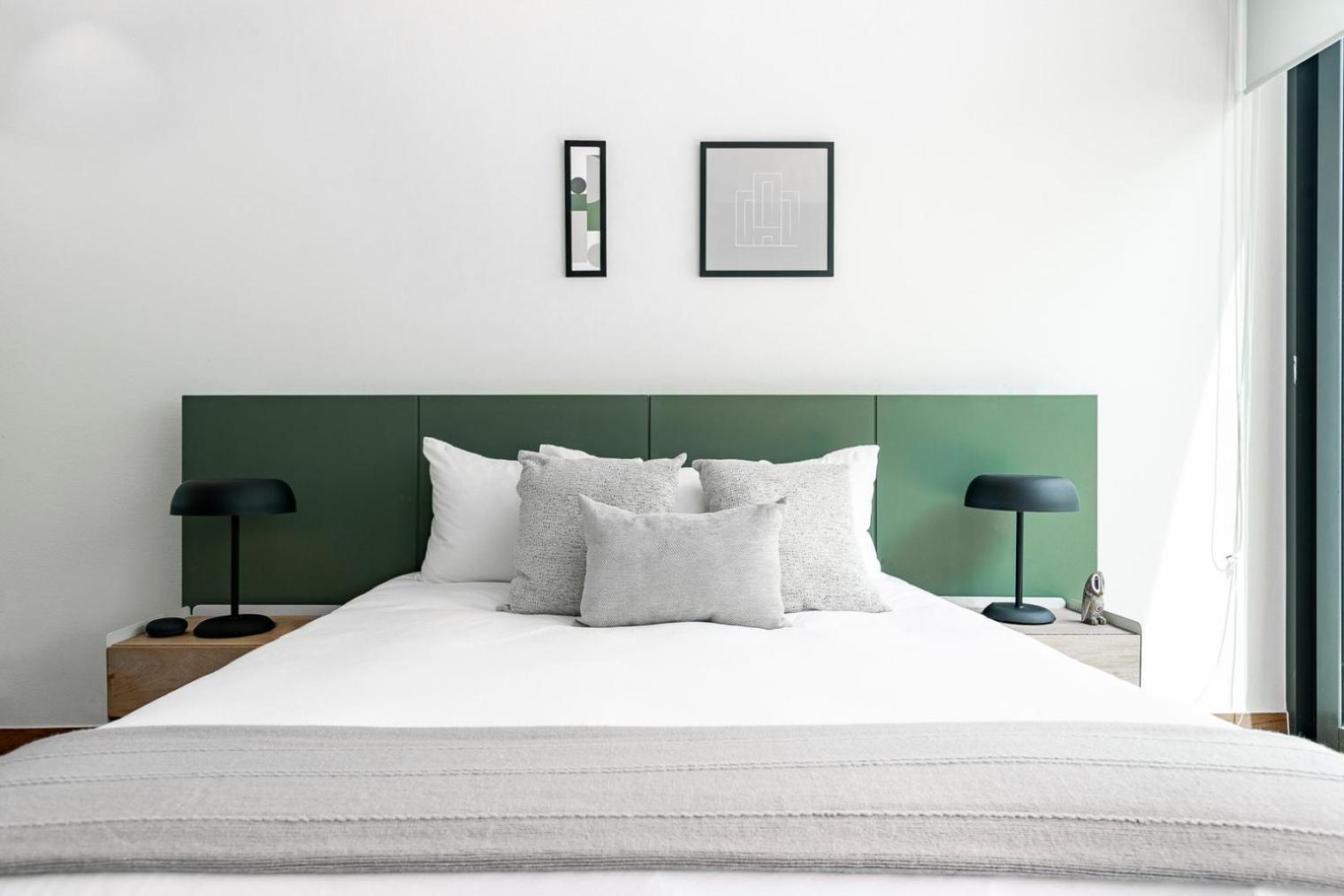 Aristoteles 103, In Polanco By Blueground Apartment