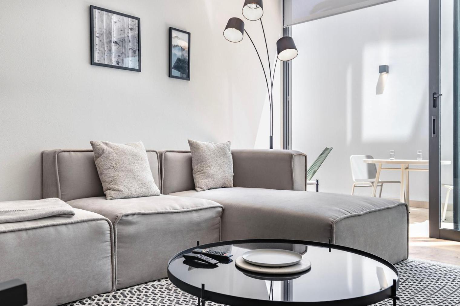 Aristoteles 103, In Polanco By Blueground *