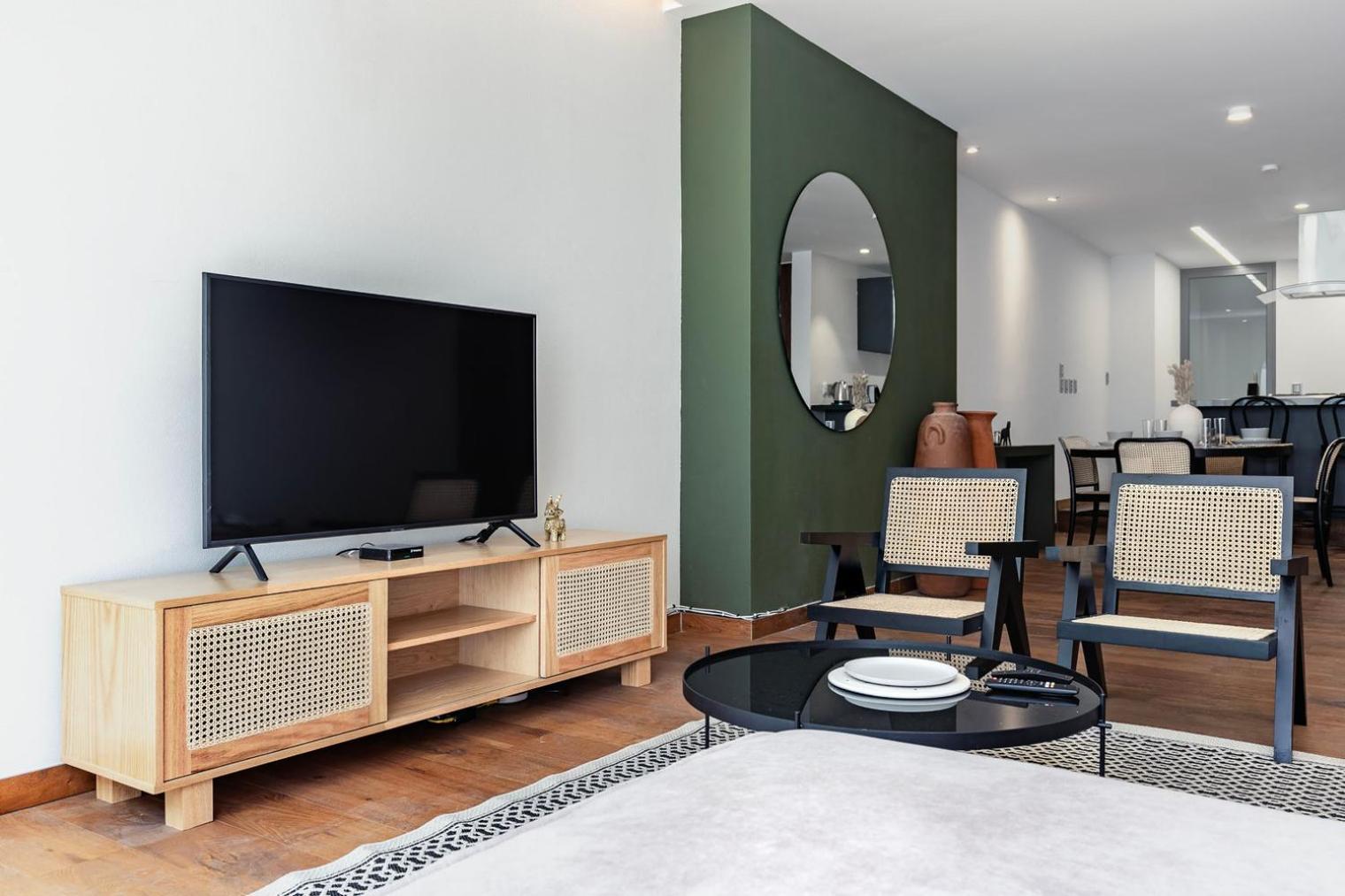 Apartment Aristoteles 103, In Polanco By Blueground