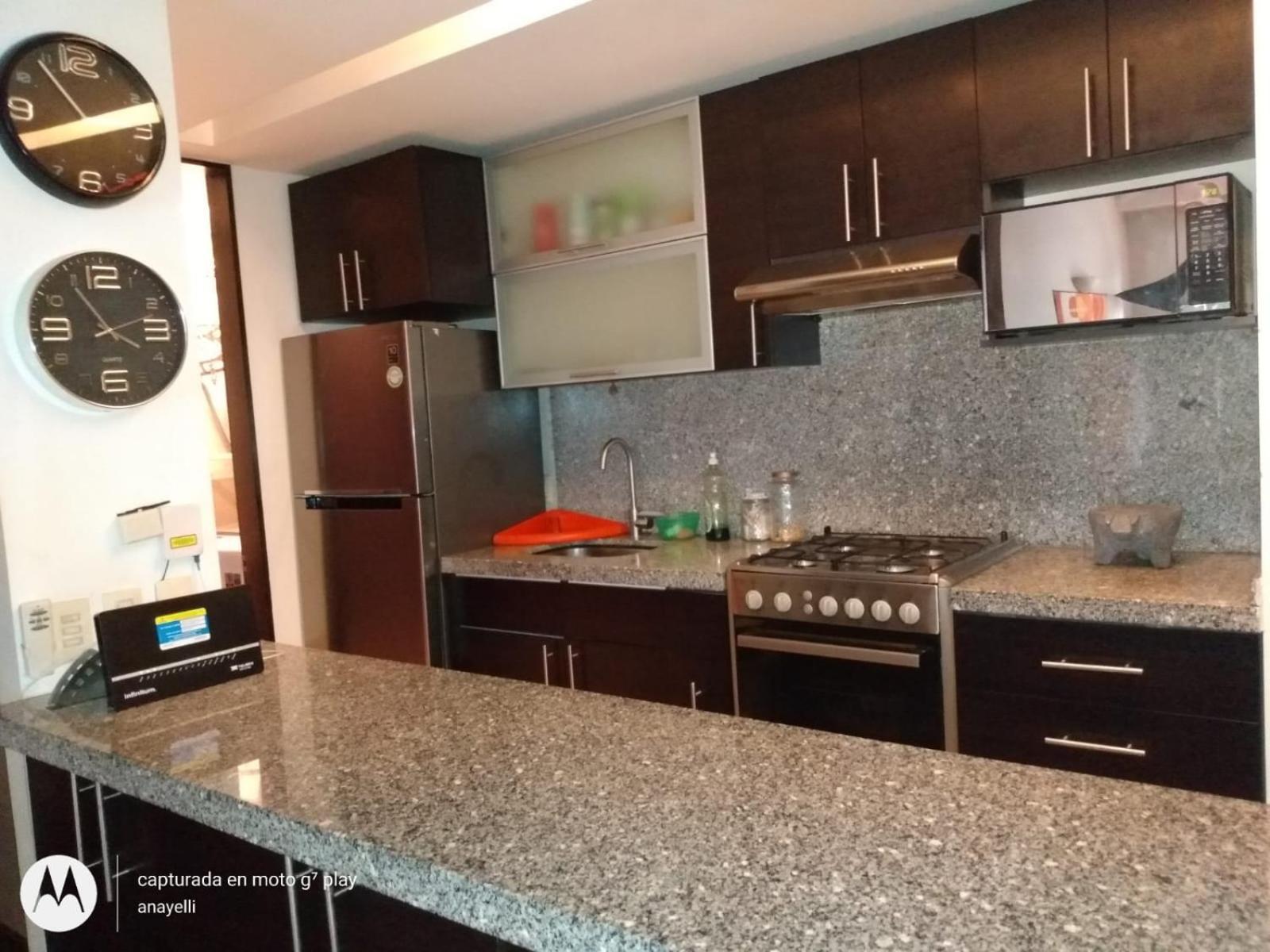 Urban Living Puerta Alameda Bed and breakfast