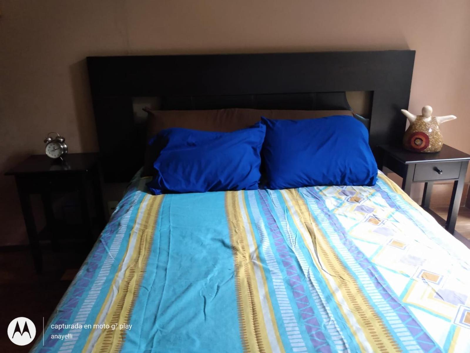 Bed and breakfast Urban Living Puerta Alameda