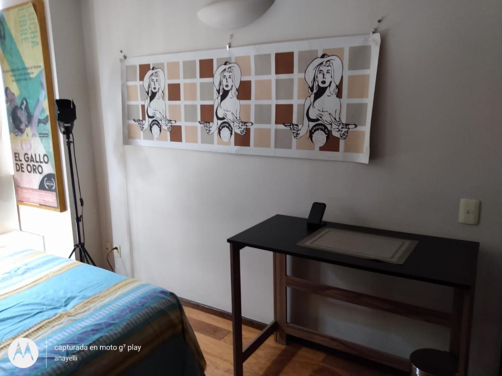 Bed and breakfast Urban Living Puerta Alameda *