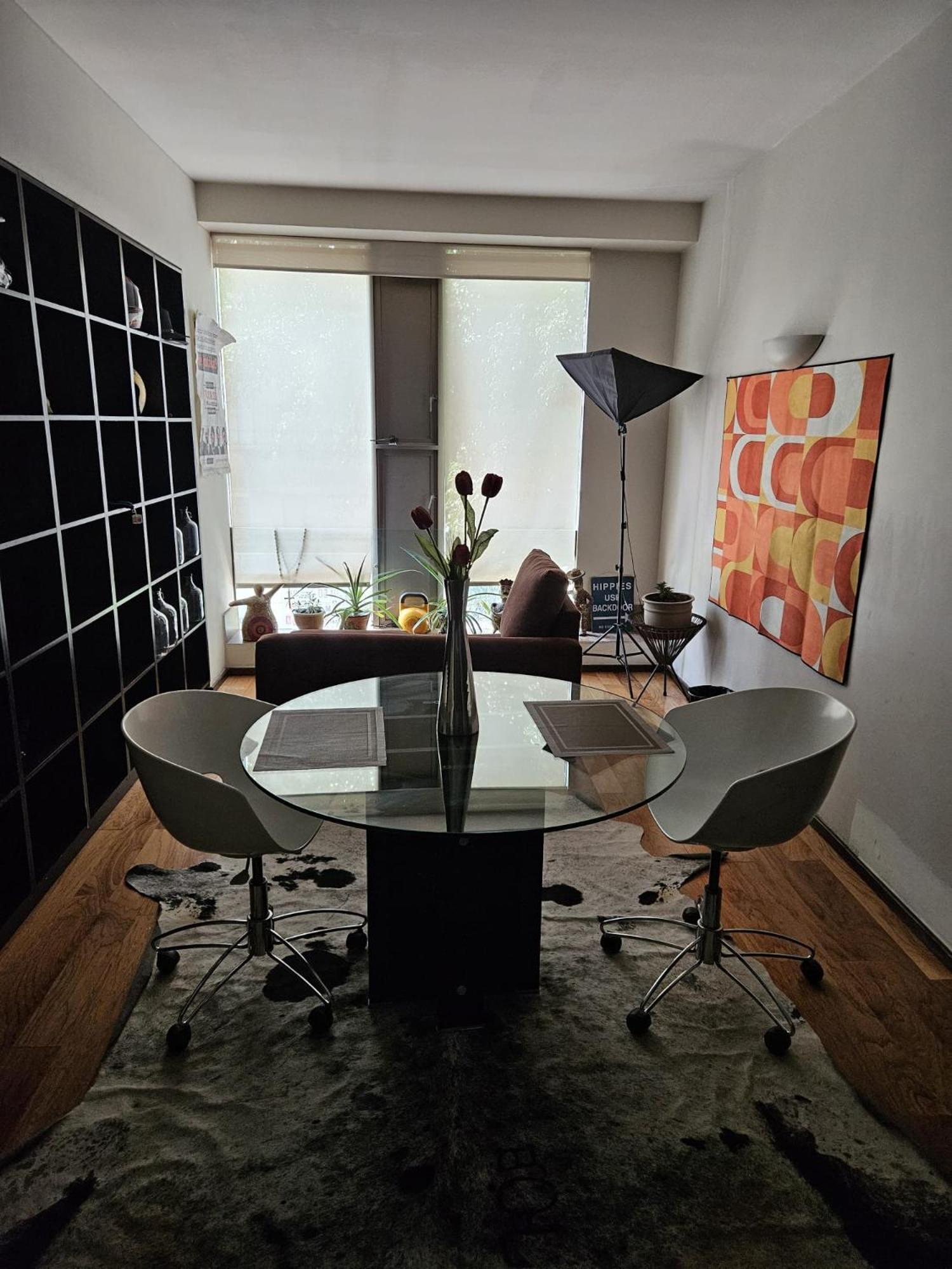 Urban Living Puerta Alameda Bed and breakfast *