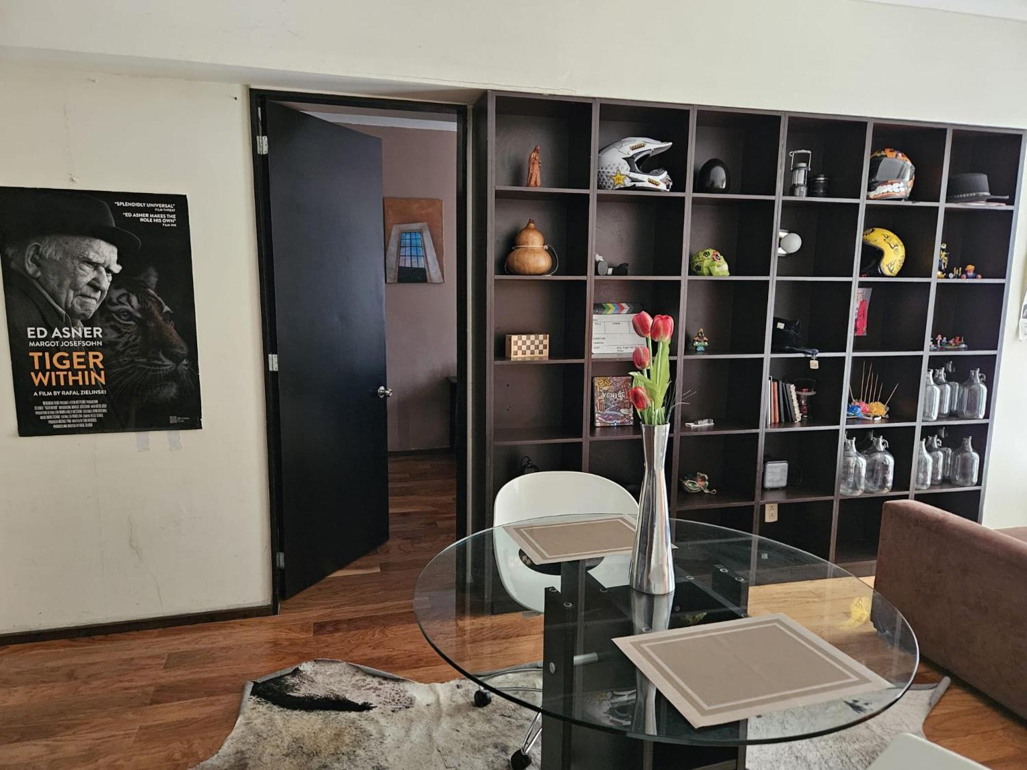 Bed and breakfast Urban Living Puerta Alameda *