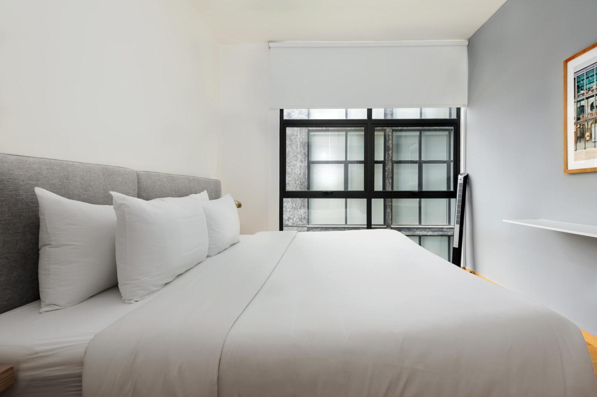 Apartamento Resplendent 2br In Roma Norte