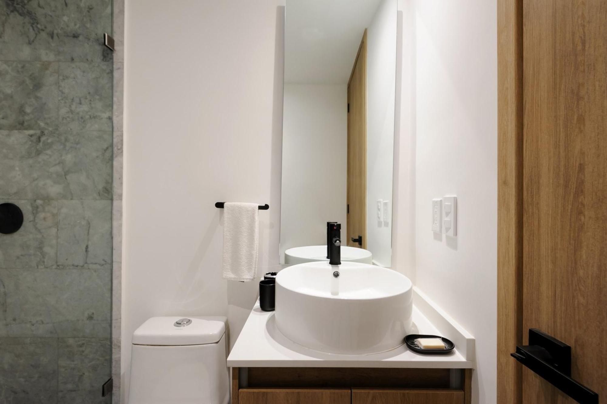 Resplendent 2br In Roma Norte Apartamento *