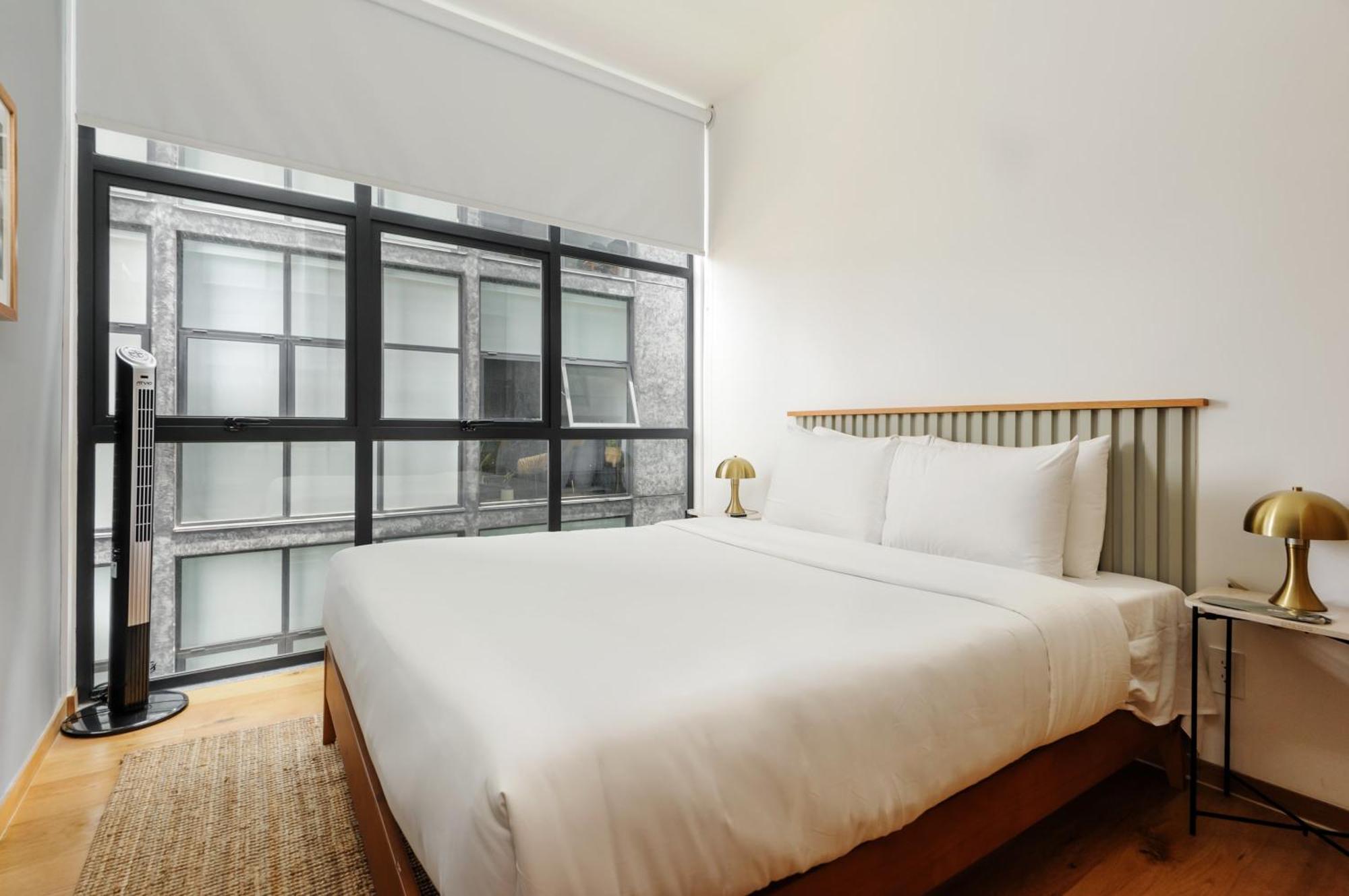 Resplendent 2br In Roma Norte Apartamento *