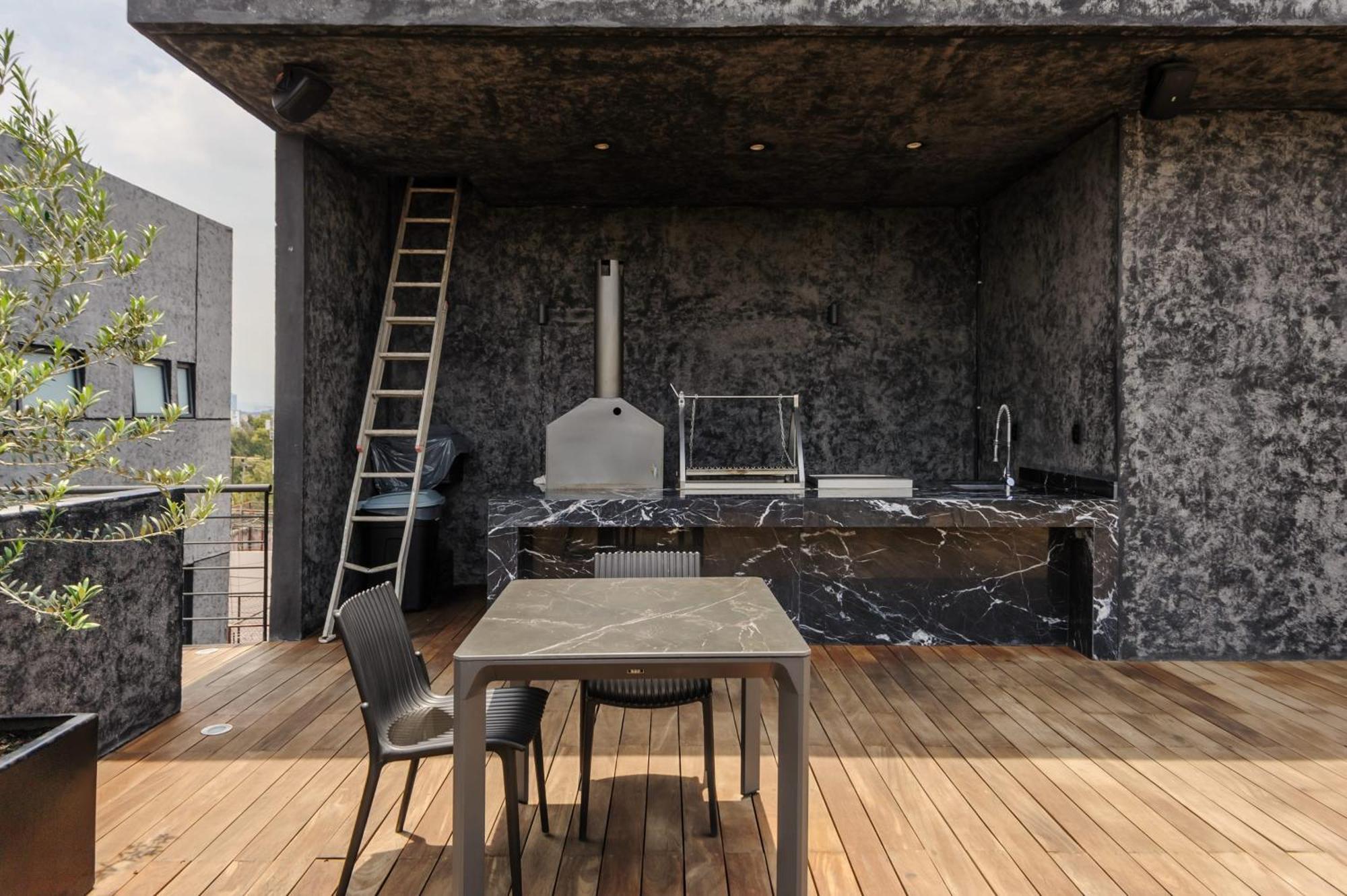Resplendent 2br In Roma Norte * Cidade do México