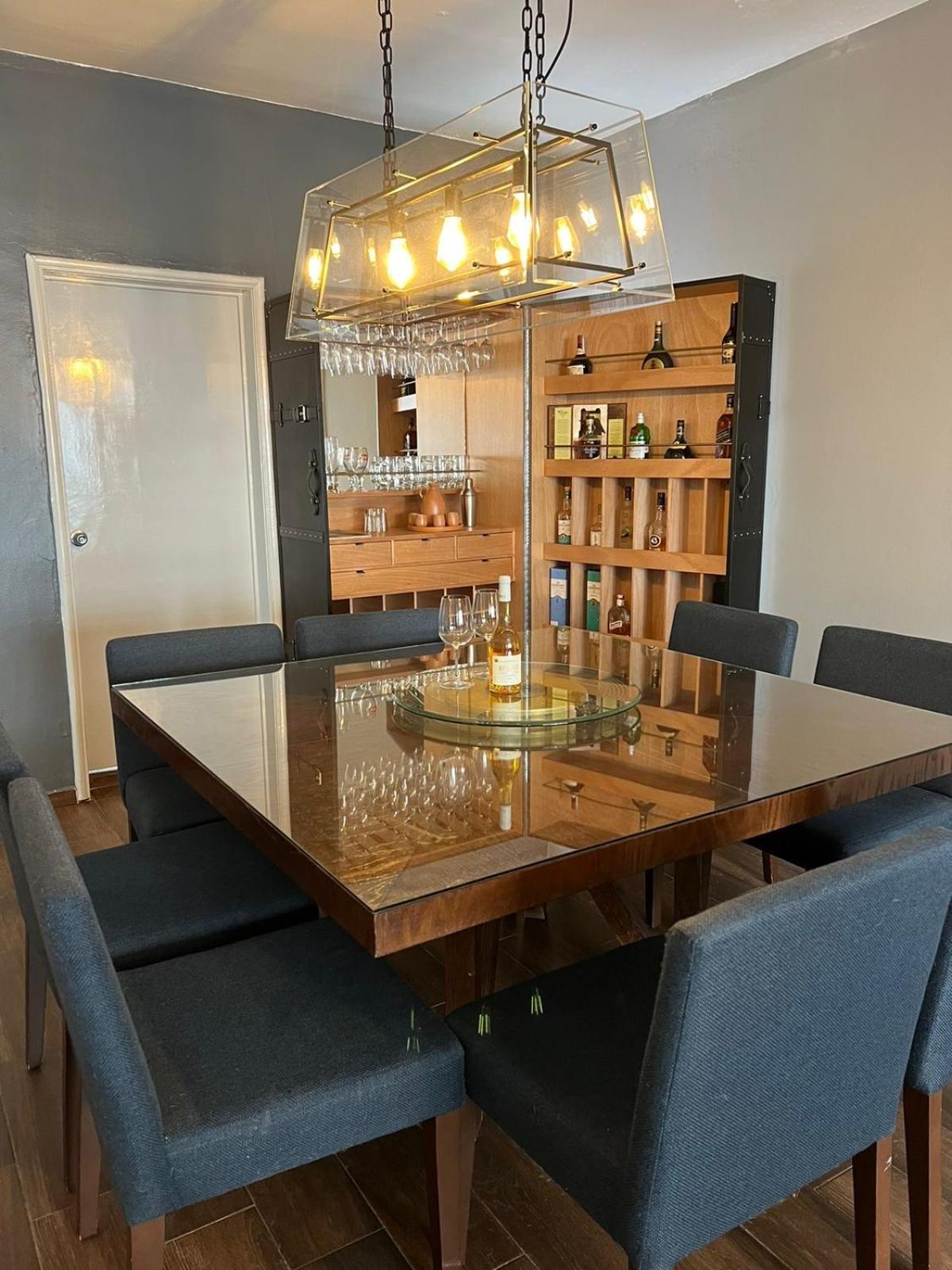 Apartamento Corazon De