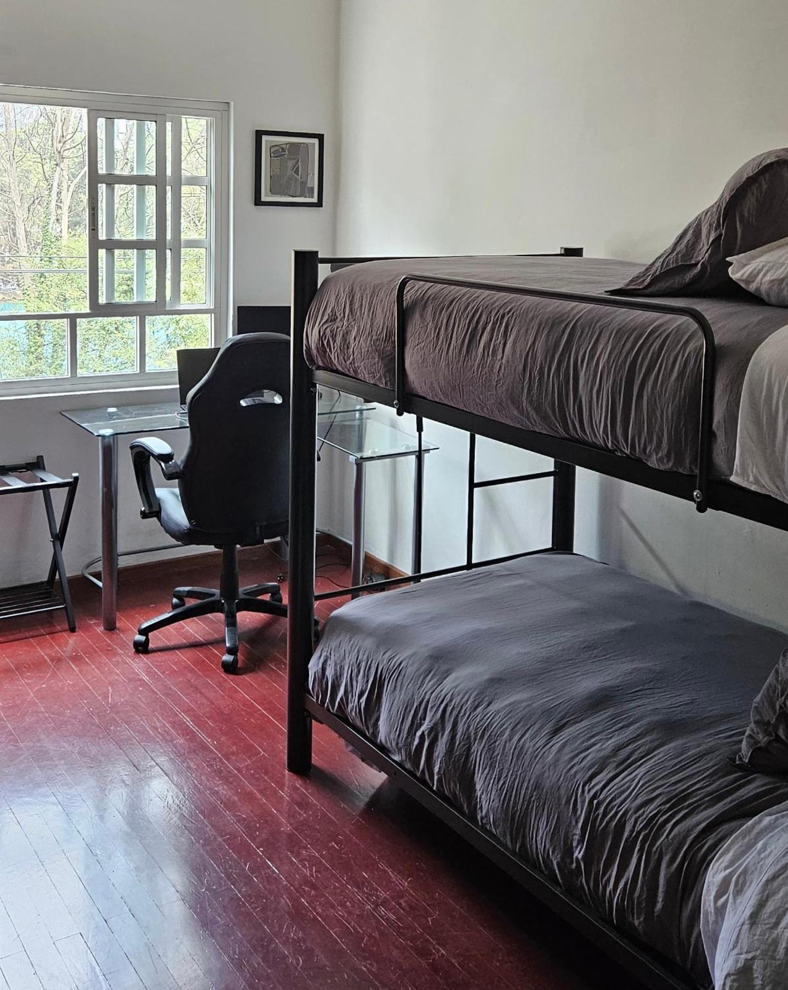 Apartamento Corazon De