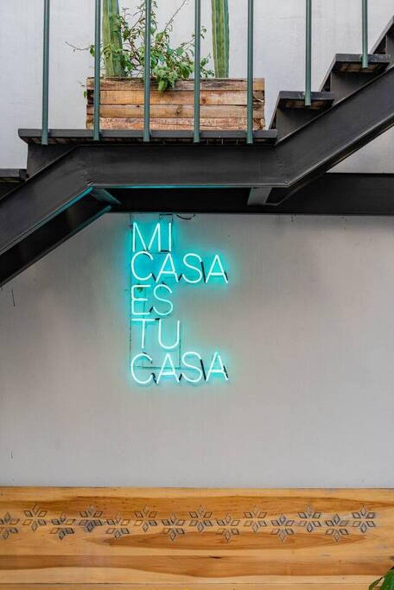 Exclusive Oasis In Roma Norte W Rooftop 8br 85ba