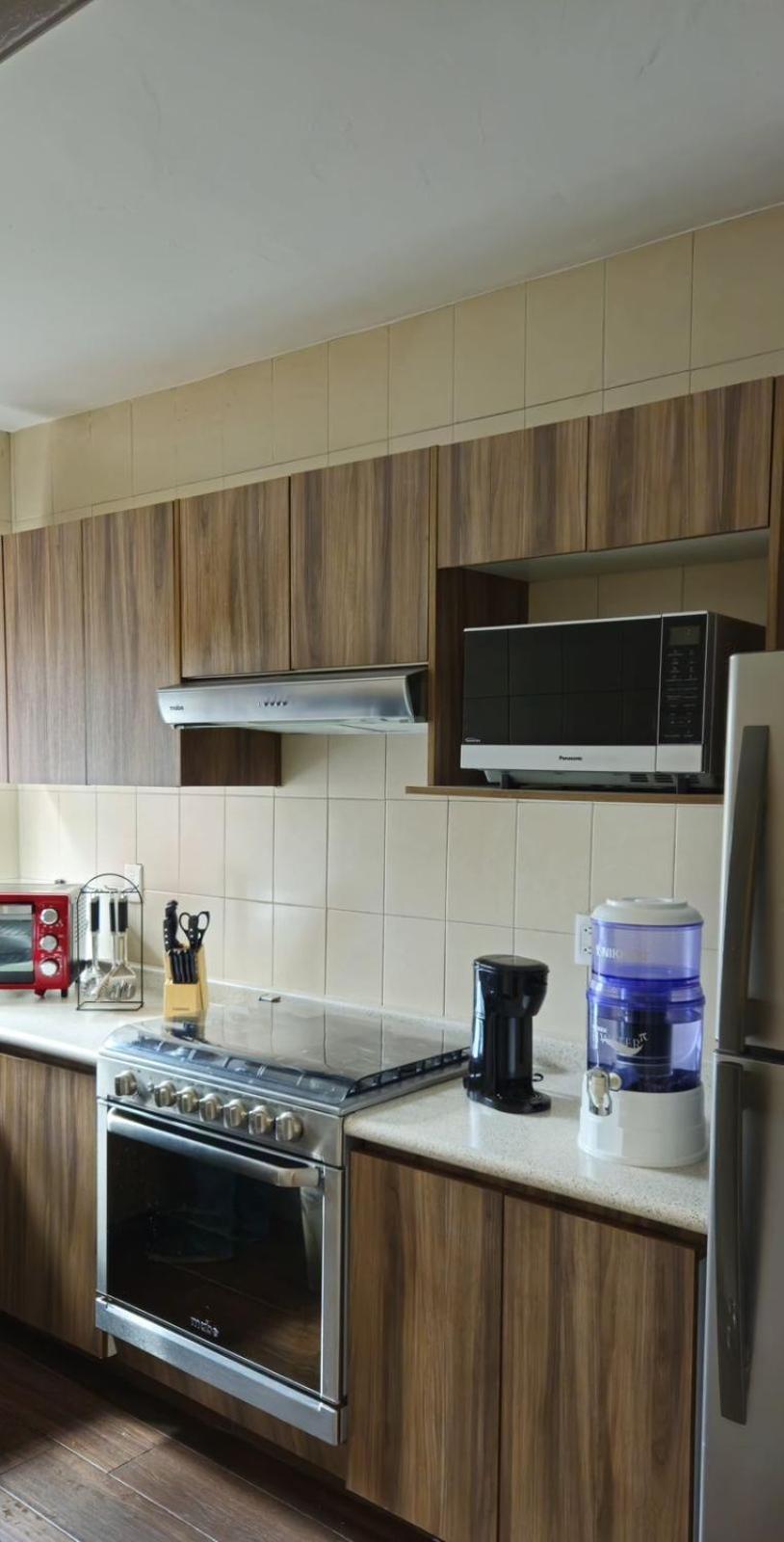 Apartamento Corazon De