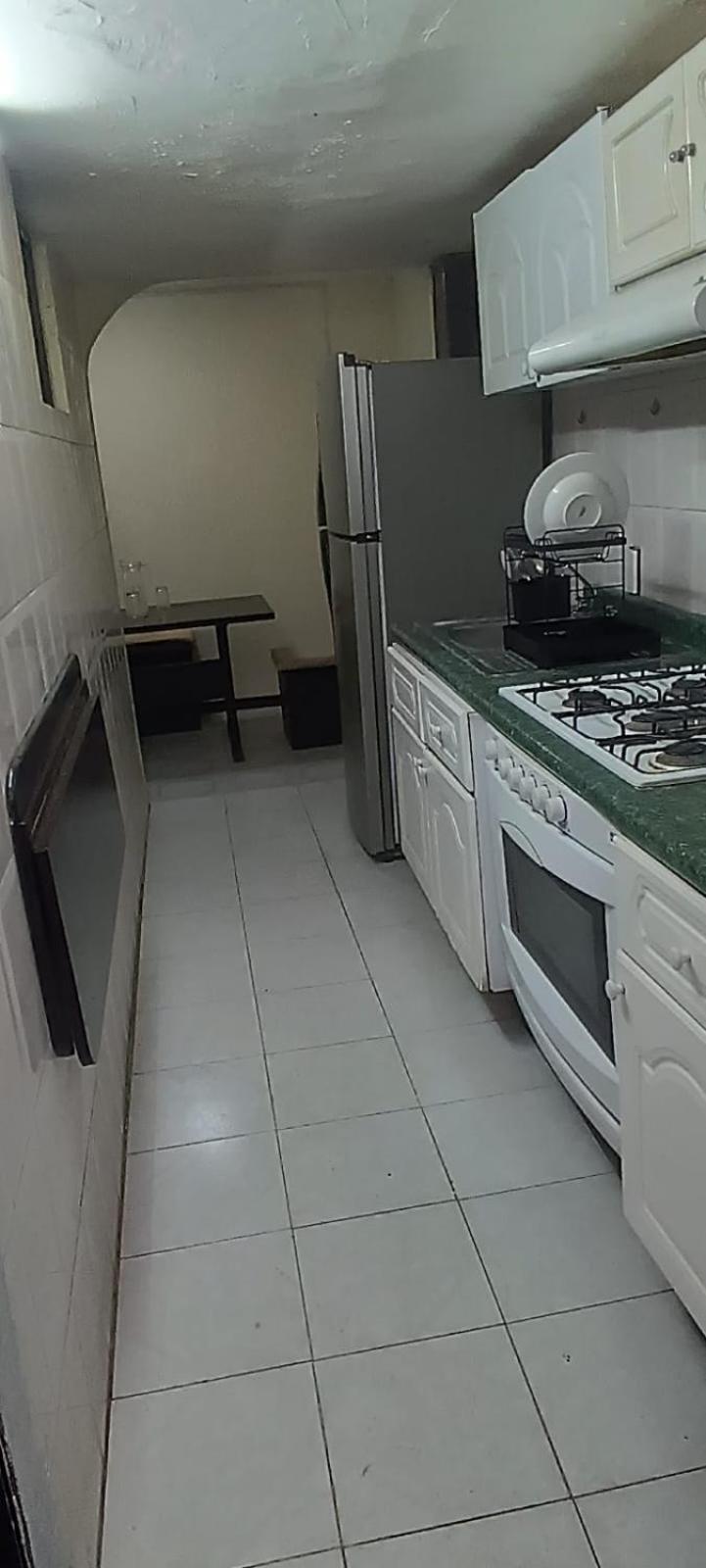 Departamento Tranquilo