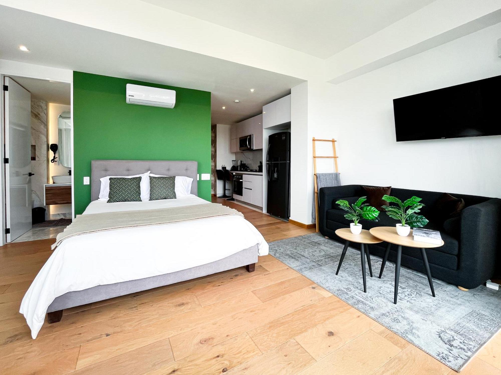 Apartamento Iconic Terrace View *