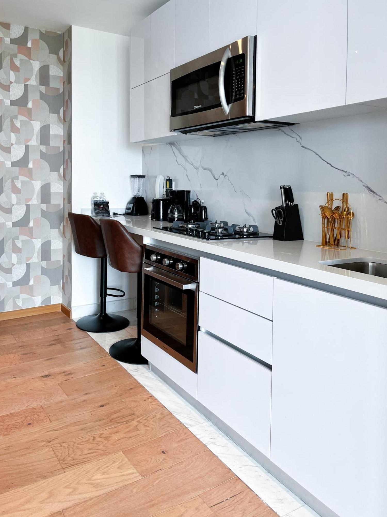 Apartamento Iconic Terrace View *
