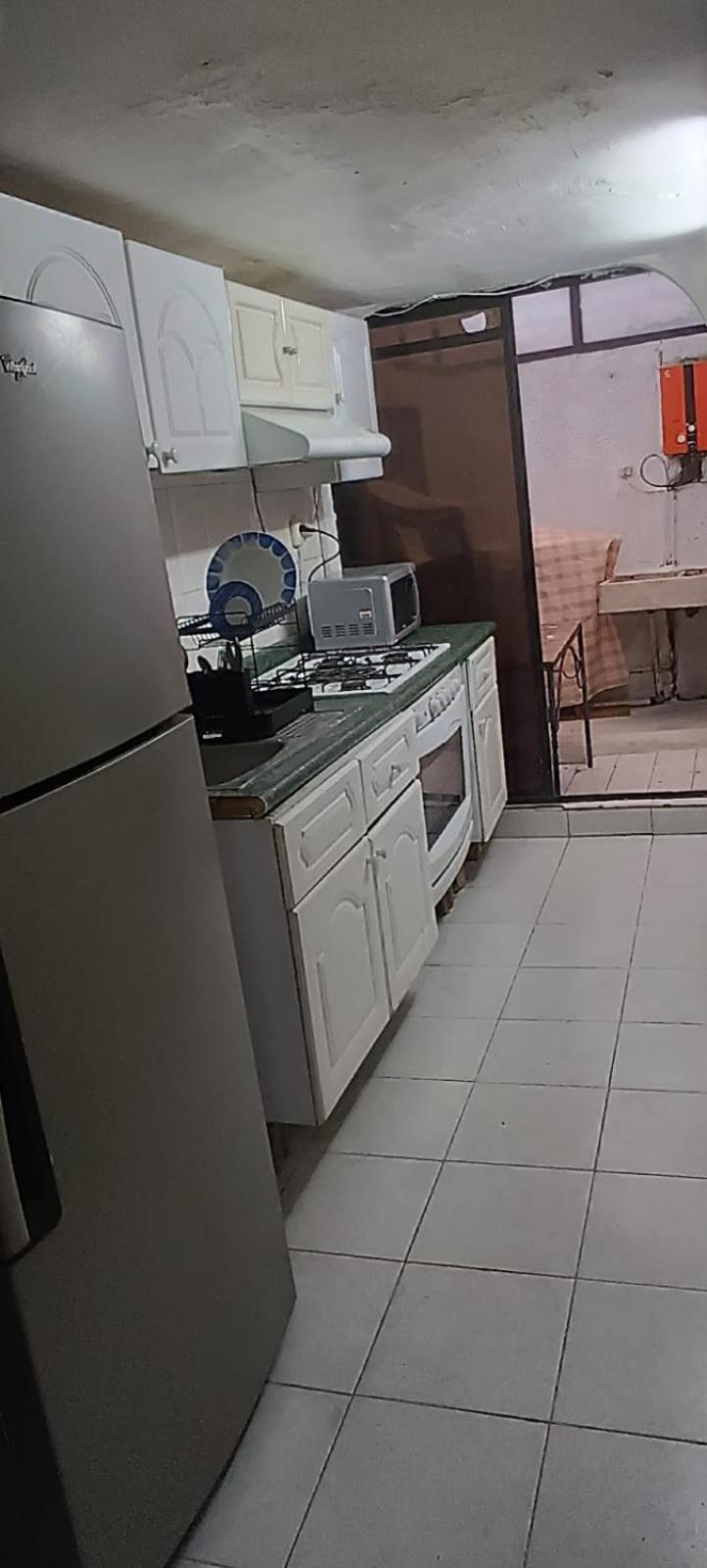 Departamento Tranquilo
