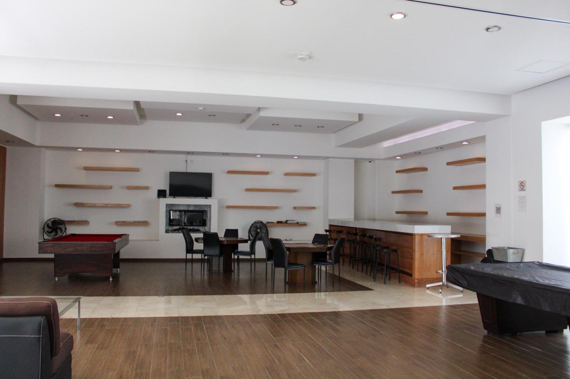 Apartamento En Zona De Hospitales En Planta Baja