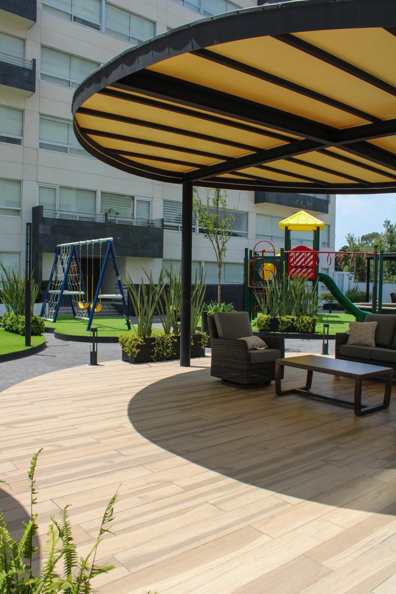 En Zona De Hospitales En Planta Baja Apartamento