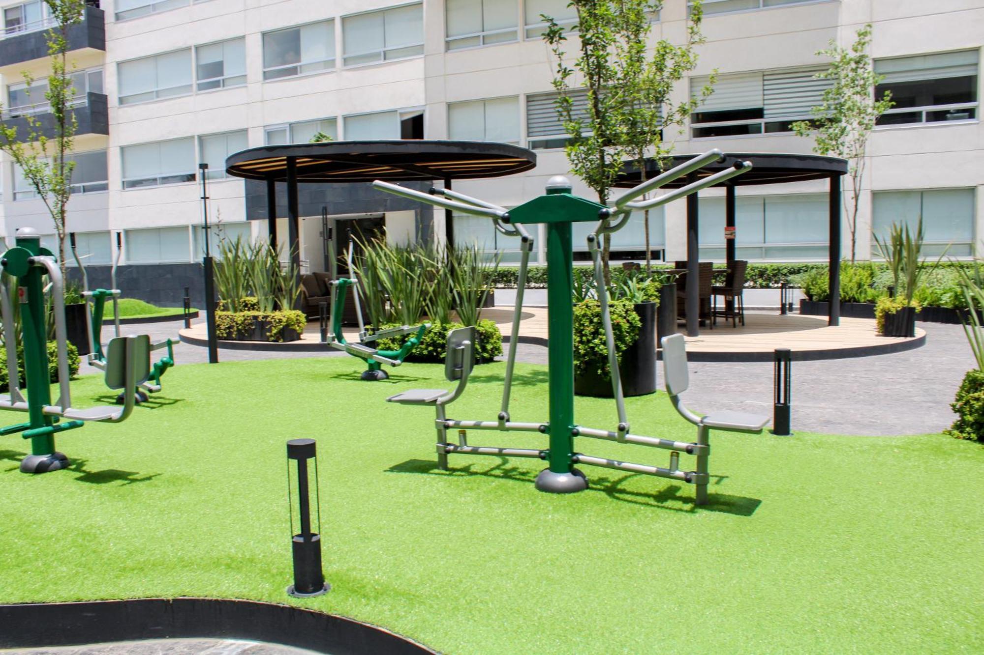 Apartamento En Zona De Hospitales En Planta Baja *