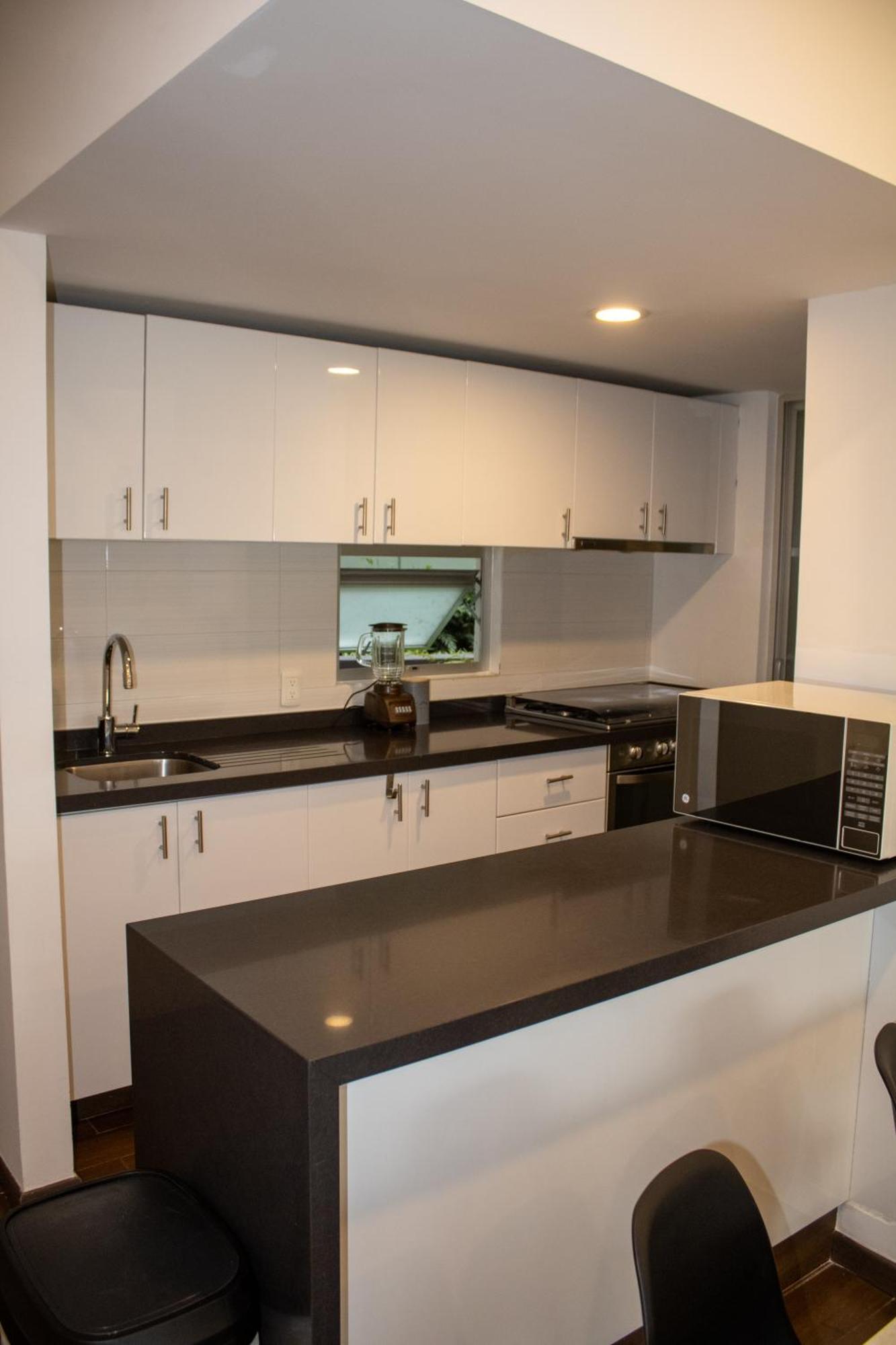 Apartamento En Zona De Hospitales En Planta Baja