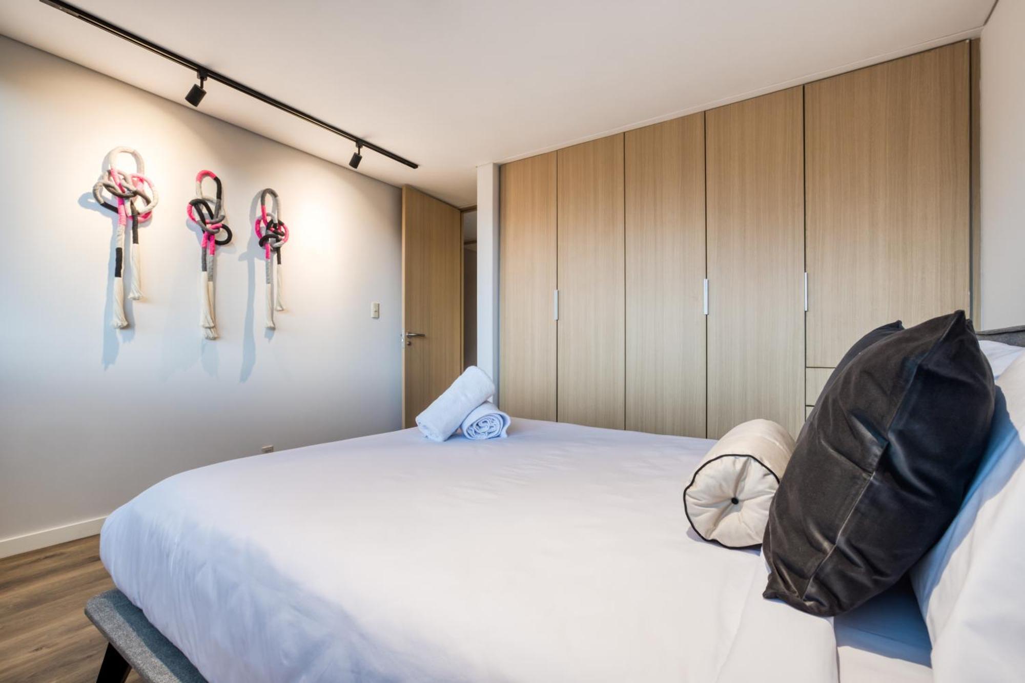 Uliv Family Polanco Apartahotel 4*