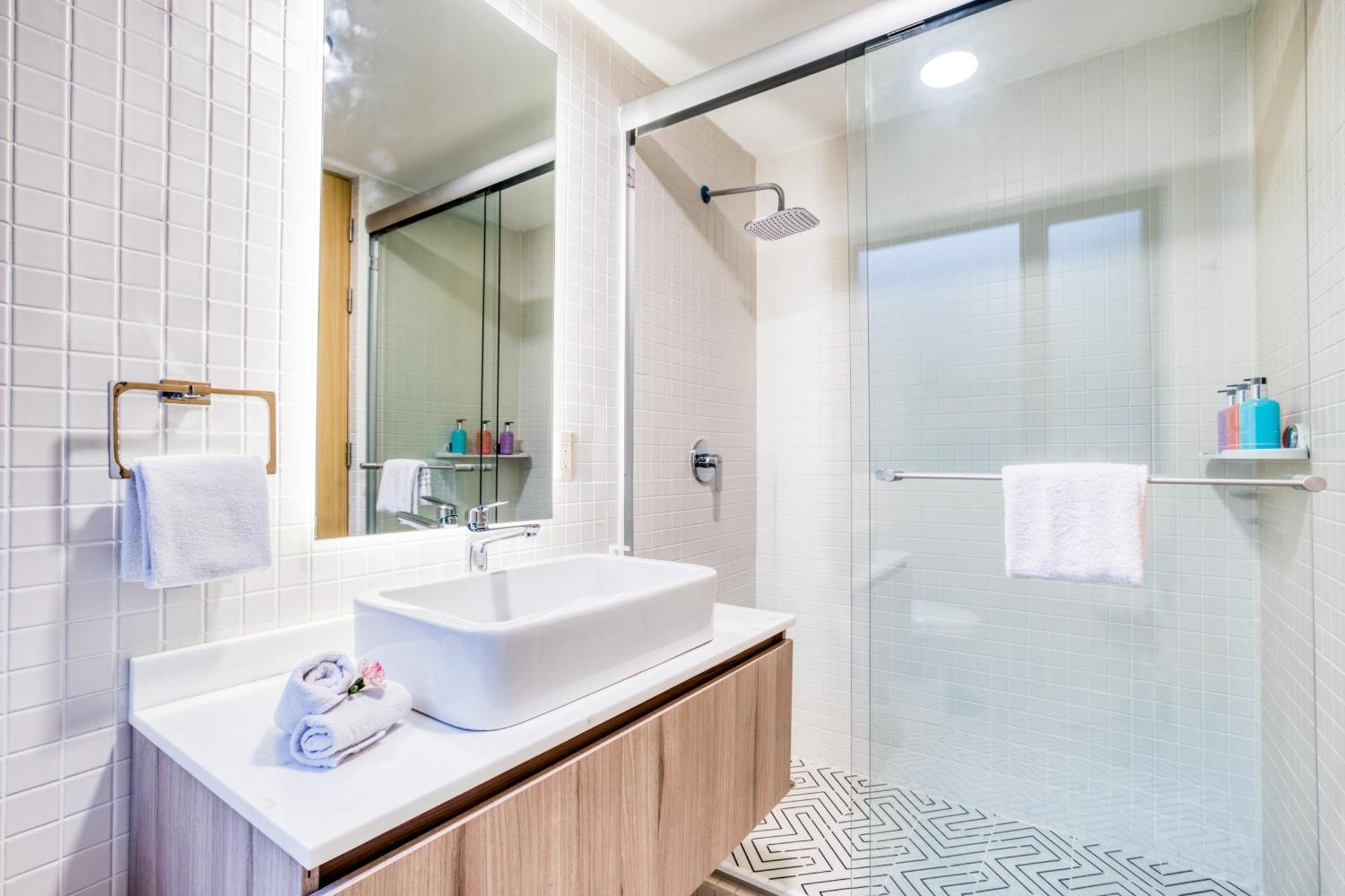 Apartahotel Uliv Family Polanco 4*