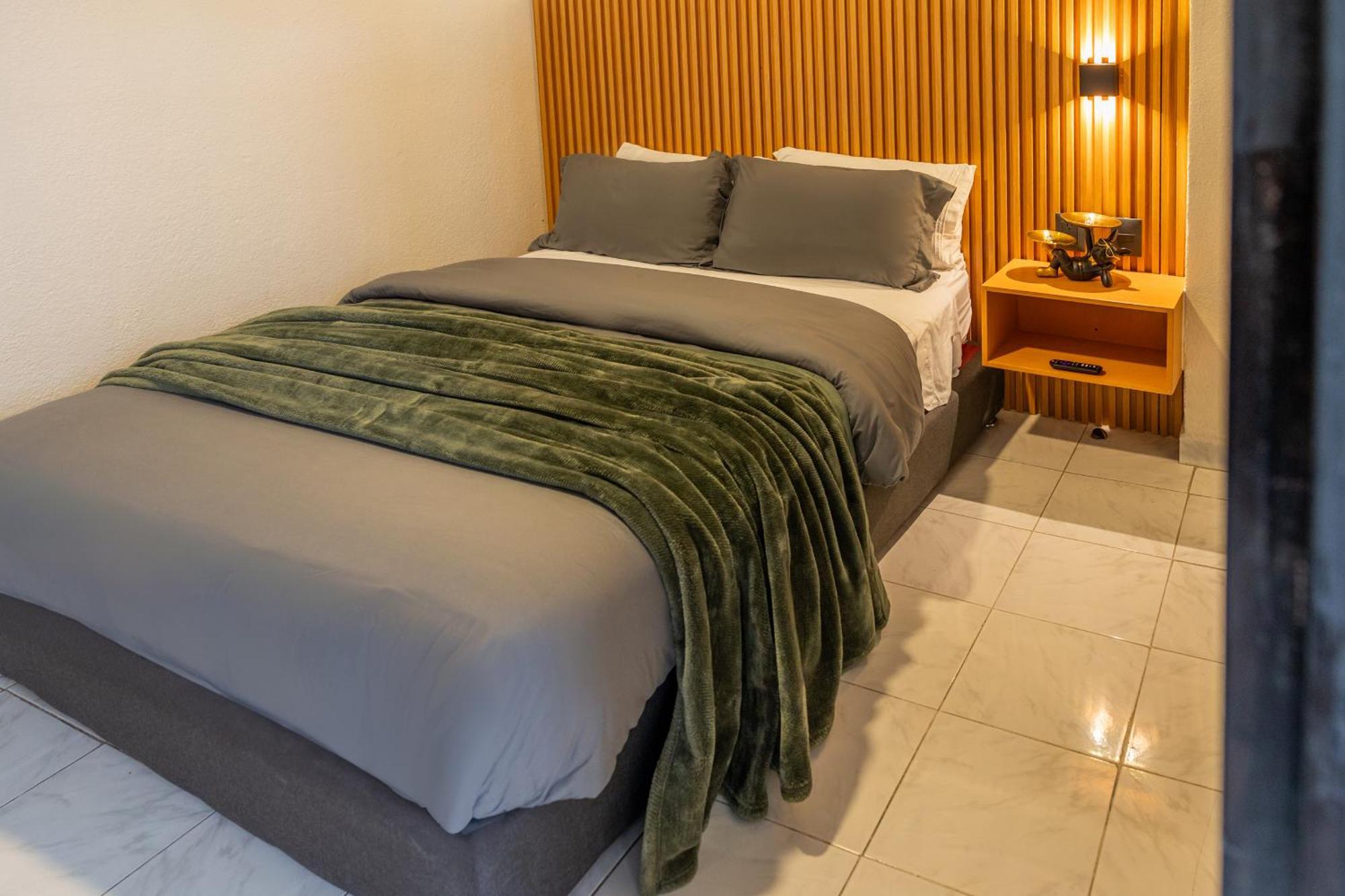 Posh Polanco Tvs And Desks In Each Casa de férias Cidade do México