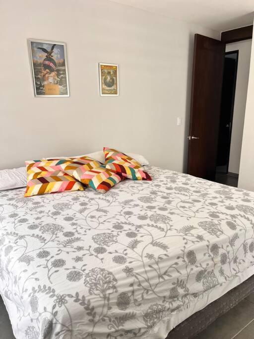 Beautiful And Renewed Apartamento