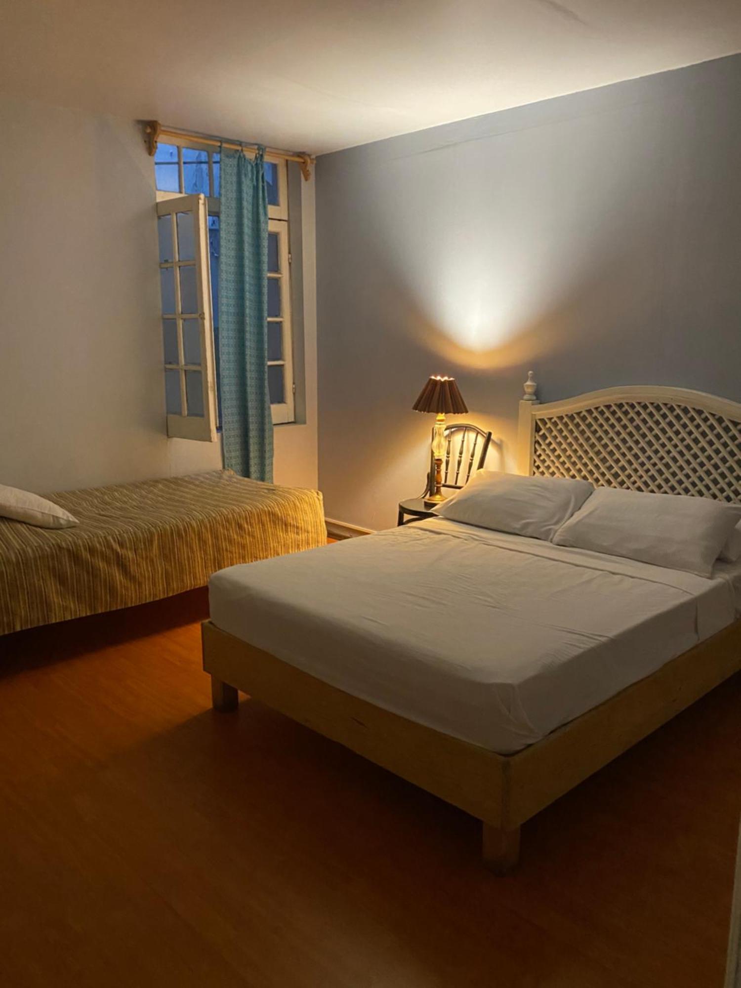 Hostel Home Hostel Mexico City