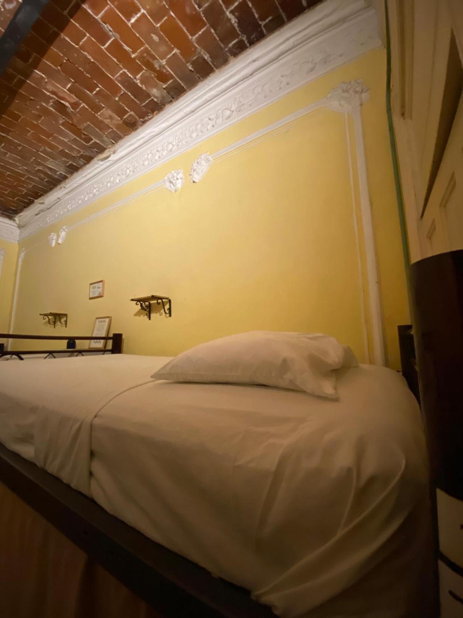 Hostel Hostel Home Mexico City