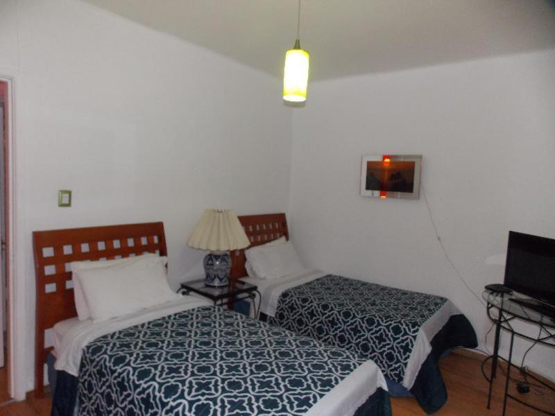 Steinhaus Homero Apartamento *