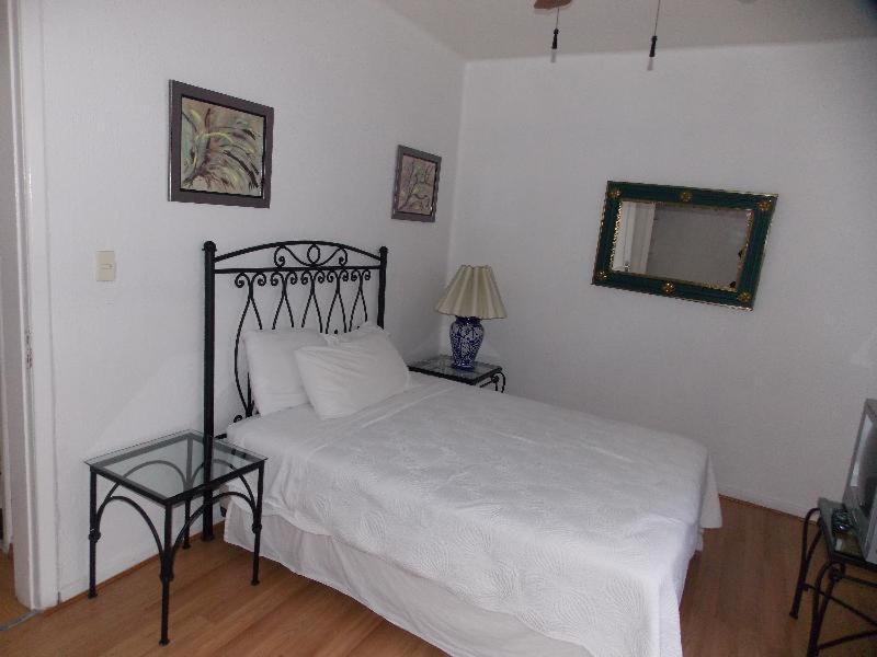 Apartamento Steinhaus Homero *