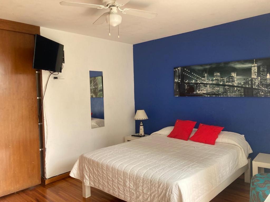 Apartamento Portal San ángel Al Mejor Precio *