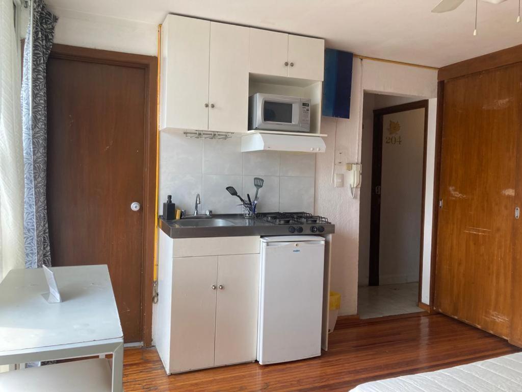 Apartamento Portal San ángel Al Mejor Precio México DF