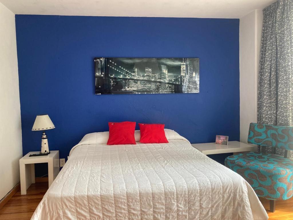 Portal San ángel Al Mejor Precio Apartamento
