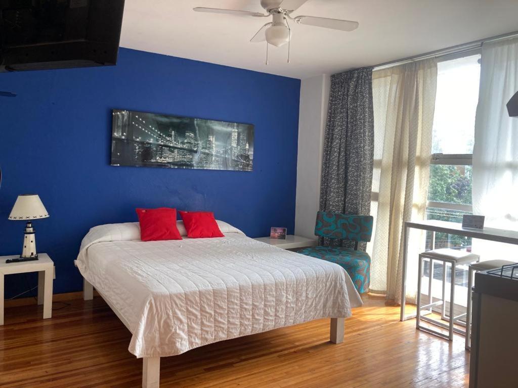 Apartamento Portal San ángel Al Mejor Precio