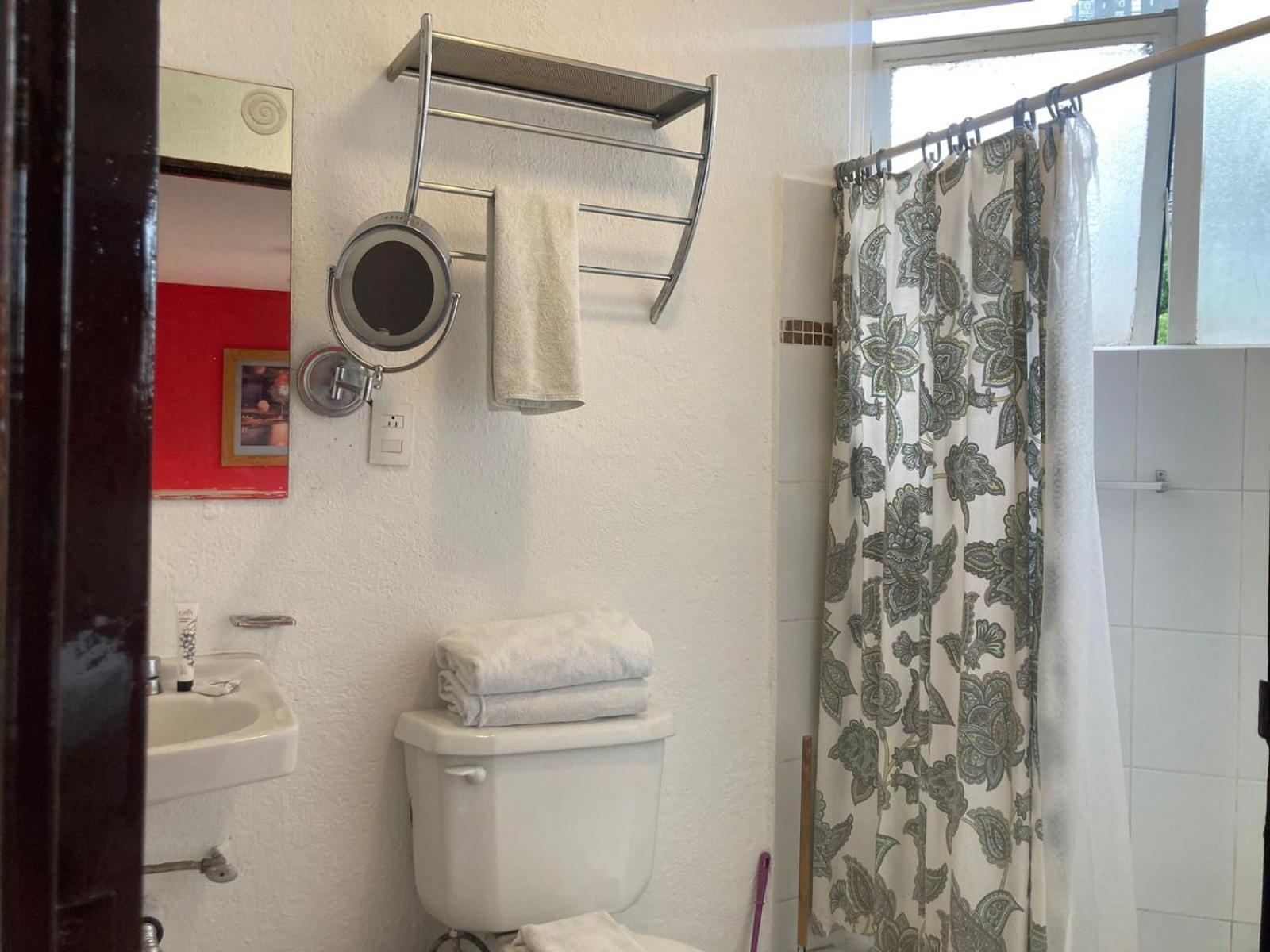 Apartamento Portal San ángel Al Mejor Precio