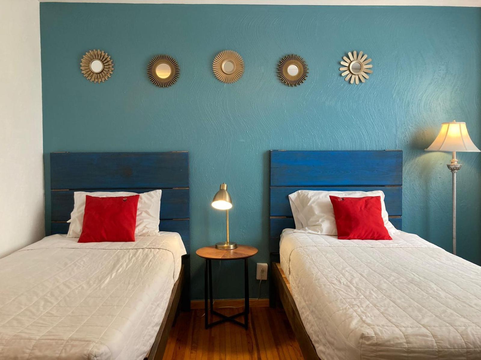 Apartamento Portal San ángel Al Mejor Precio *