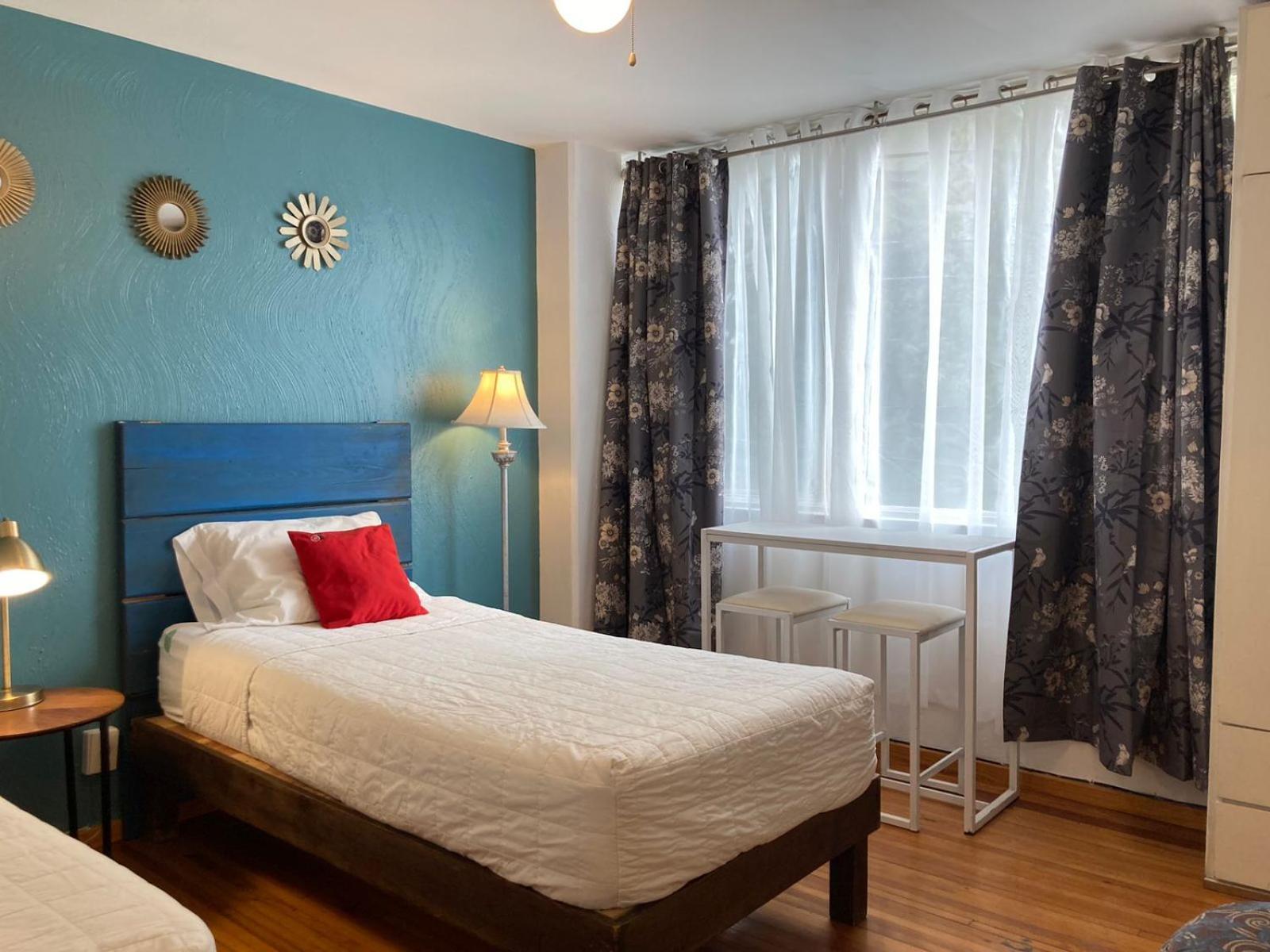 Apartamento Portal San ángel Al Mejor Precio México DF