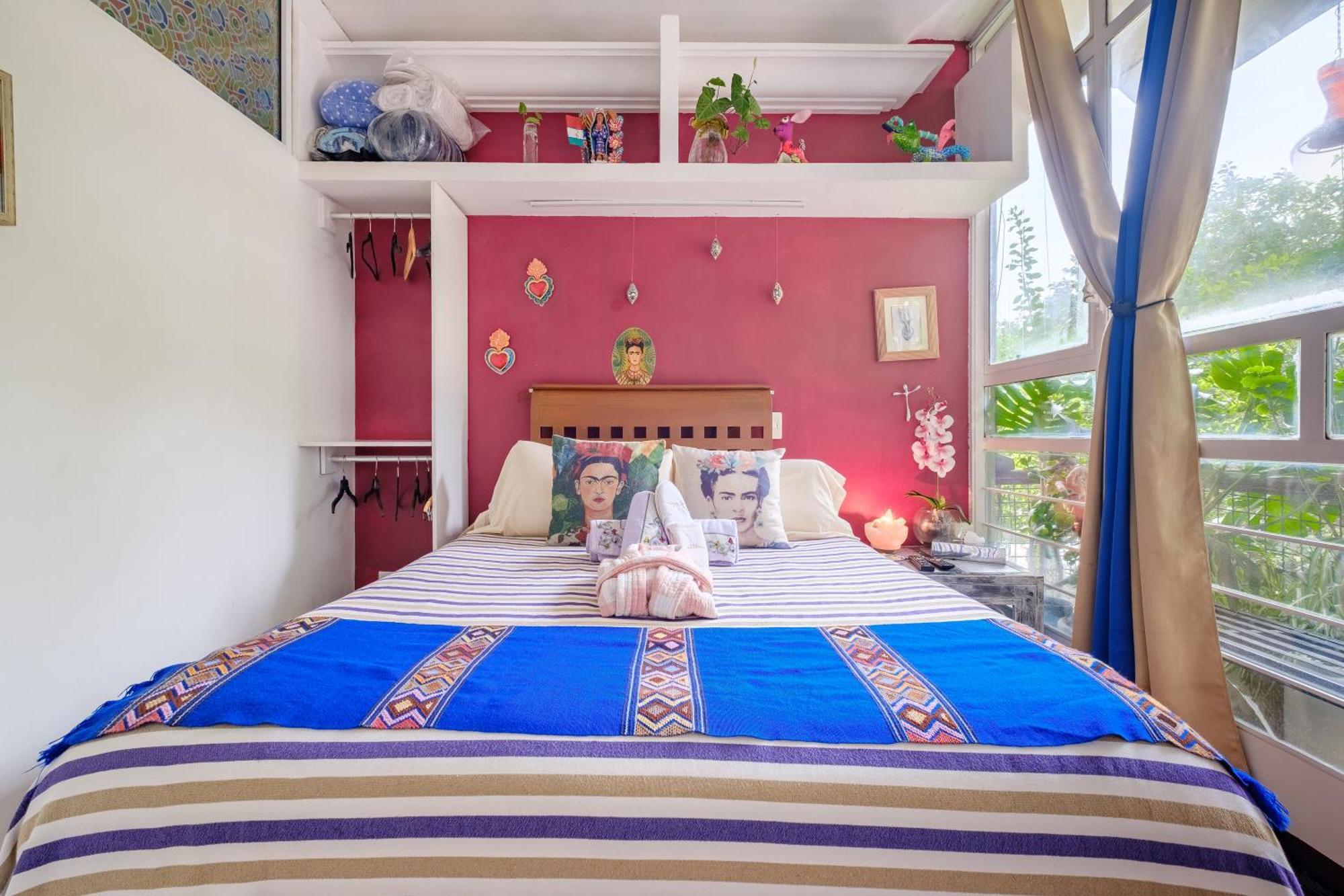 Casa Itzae Polanquito Dog Friendly Bed and breakfast *